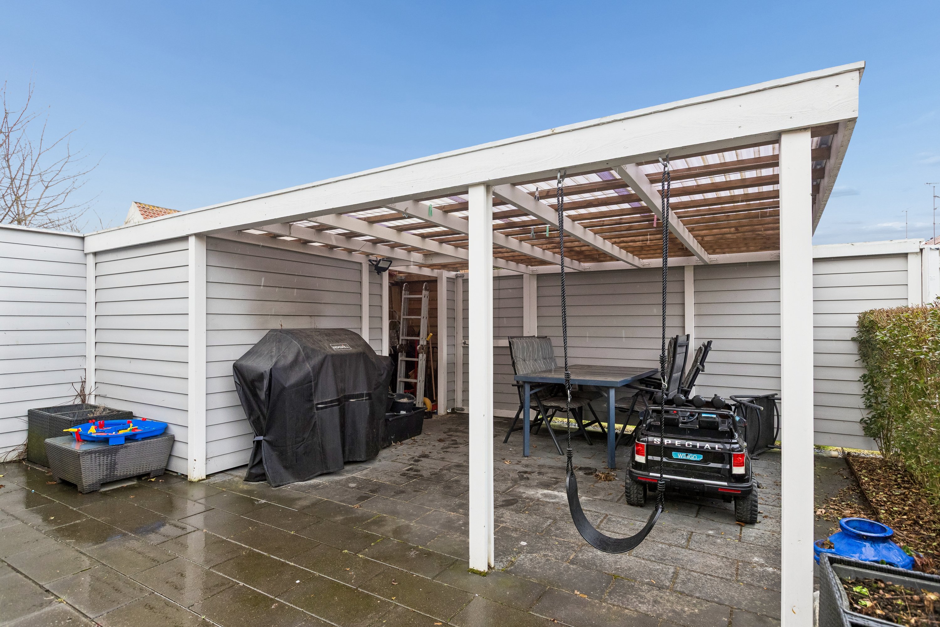 Fremhævet andet billede i fuldskærmstilstand. Billede af Amager Landevej 150C, 2770 Kastrup