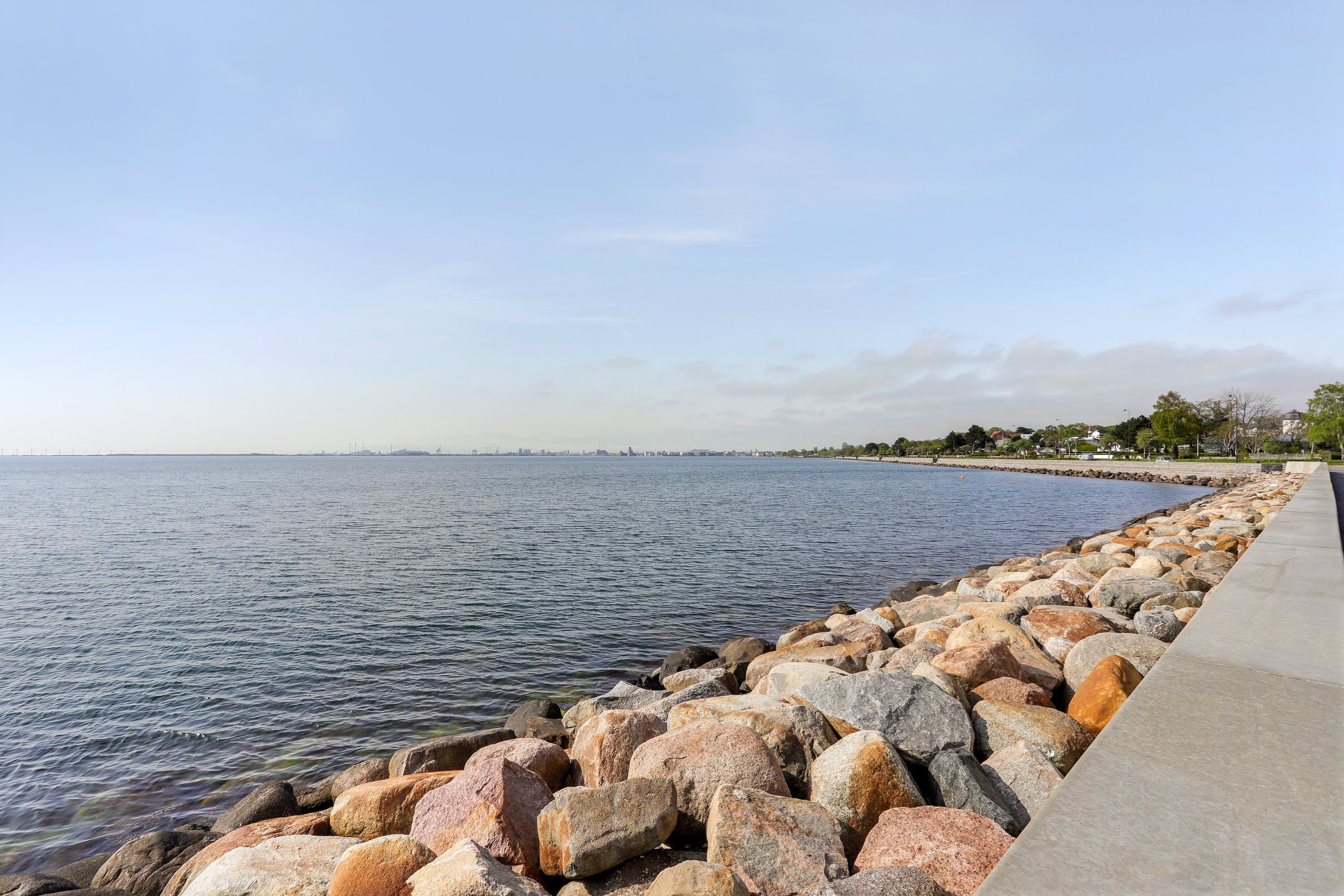 Fremhævet andet billede i fuldskærmstilstand. Billede af Sophus Bauditz Vej 4, st.. tv., 2920 Charlottenlund