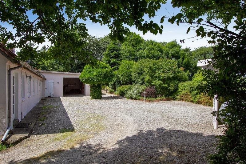 Fremhævet  billede i fuldskærmstilstand. Billede af Langoddevej 13, 9750 Østervrå