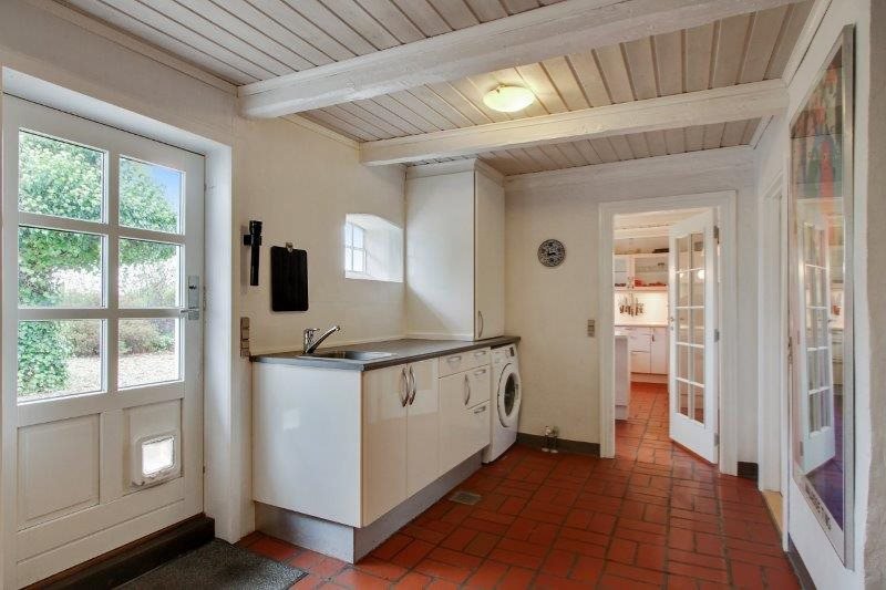 Miniaturebillede 2: . Billede af Langoddevej 13, 9750 Østervrå