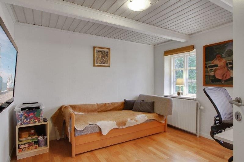 Fremhævet  billede i fuldskærmstilstand. Billede af Langoddevej 13, 9750 Østervrå