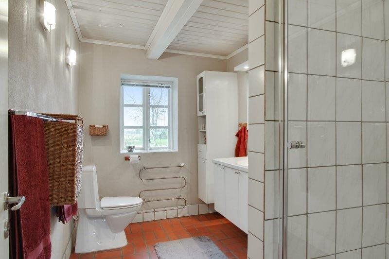 Fremhævet  billede i fuldskærmstilstand. Billede af Langoddevej 13, 9750 Østervrå