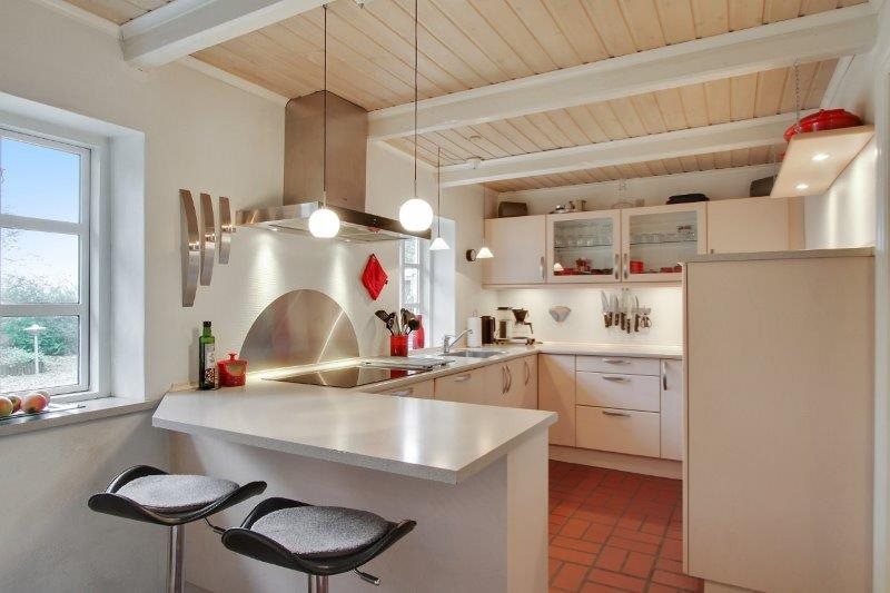 Fremhævet  billede i fuldskærmstilstand. Billede af Langoddevej 13, 9750 Østervrå