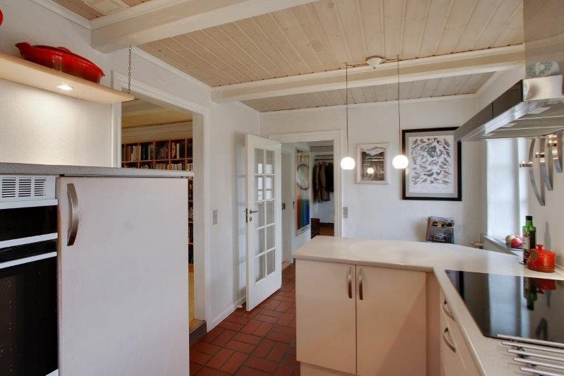 Fremhævet  billede i fuldskærmstilstand. Billede af Langoddevej 13, 9750 Østervrå