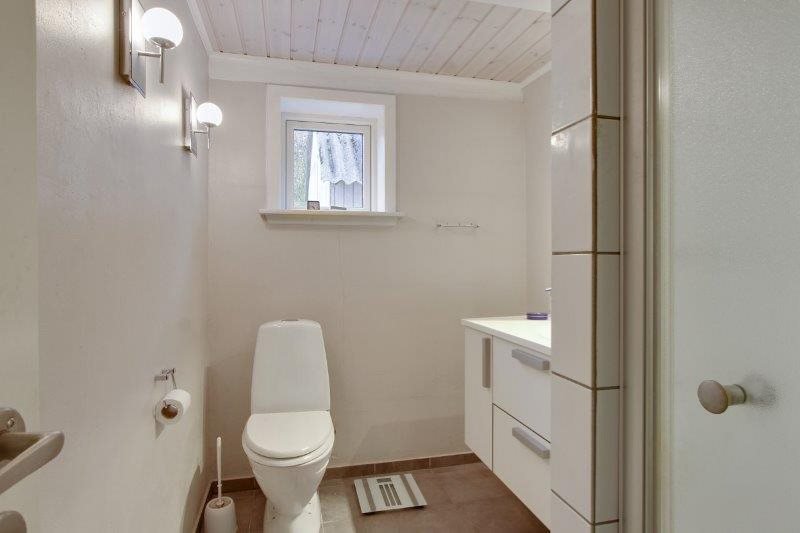 Fremhævet  billede i fuldskærmstilstand. Billede af Langoddevej 13, 9750 Østervrå