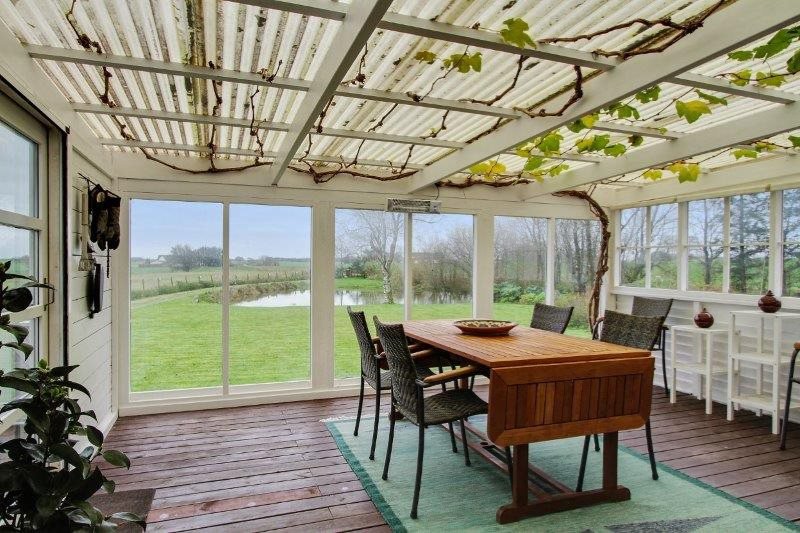 Fremhævet  billede i fuldskærmstilstand. Billede af Langoddevej 13, 9750 Østervrå