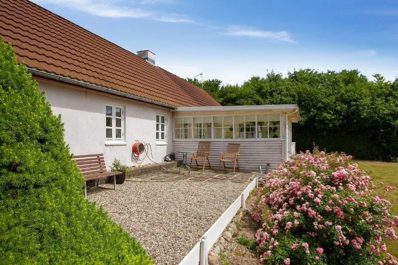 Fremhævet  billede i fuldskærmstilstand. Billede af Langoddevej 13, 9750 Østervrå