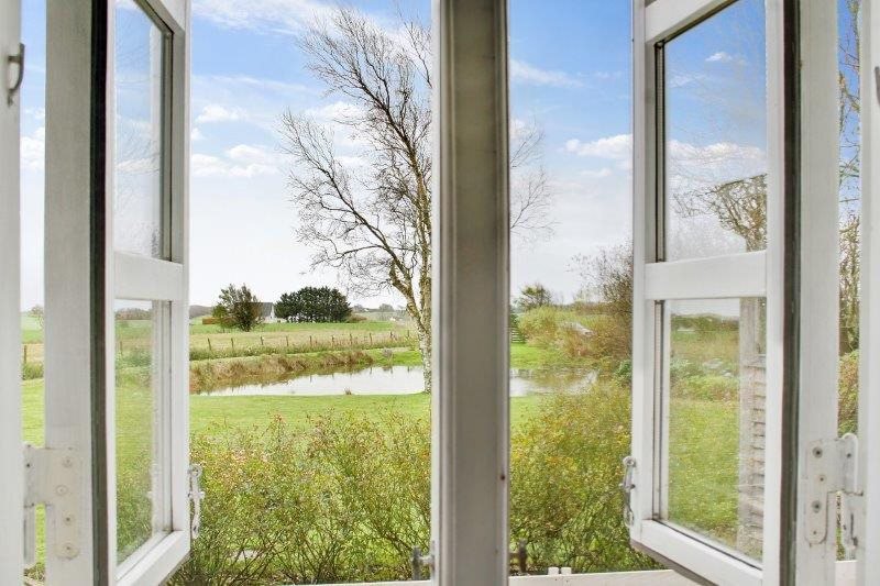 Fremhævet  billede i fuldskærmstilstand. Billede af Langoddevej 13, 9750 Østervrå