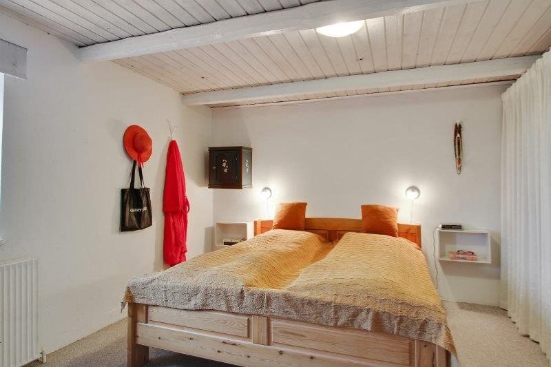 Fremhævet  billede i fuldskærmstilstand. Billede af Langoddevej 13, 9750 Østervrå