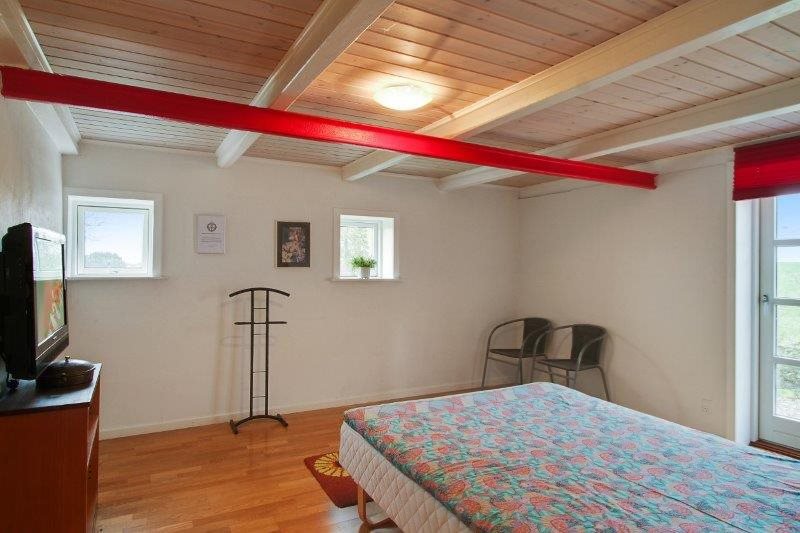 Fremhævet  billede i fuldskærmstilstand. Billede af Langoddevej 13, 9750 Østervrå