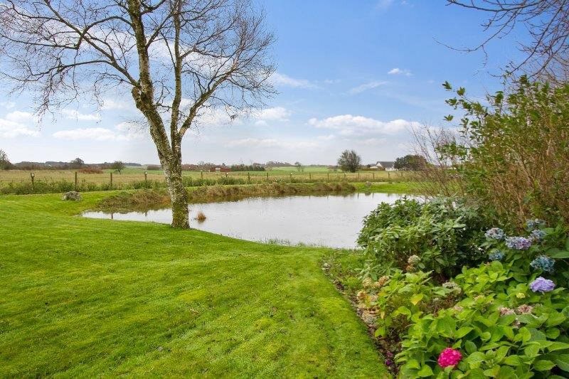 Fremhævet  billede i fuldskærmstilstand. Billede af Langoddevej 13, 9750 Østervrå