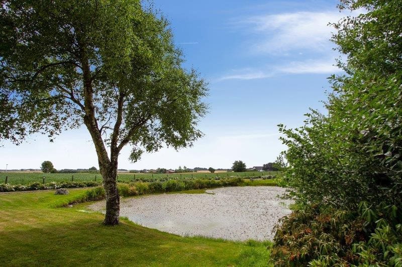 Fremhævet  billede i fuldskærmstilstand. Billede af Langoddevej 13, 9750 Østervrå