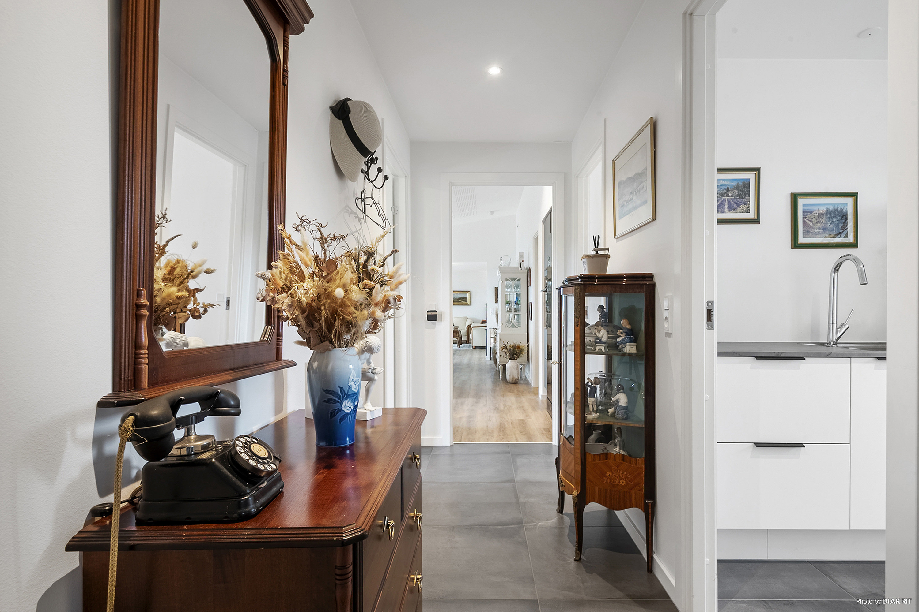 Fremhævet værelse billede i fuldskærmstilstand. Billede af Hasselvænget 11, 4652 Hårlev