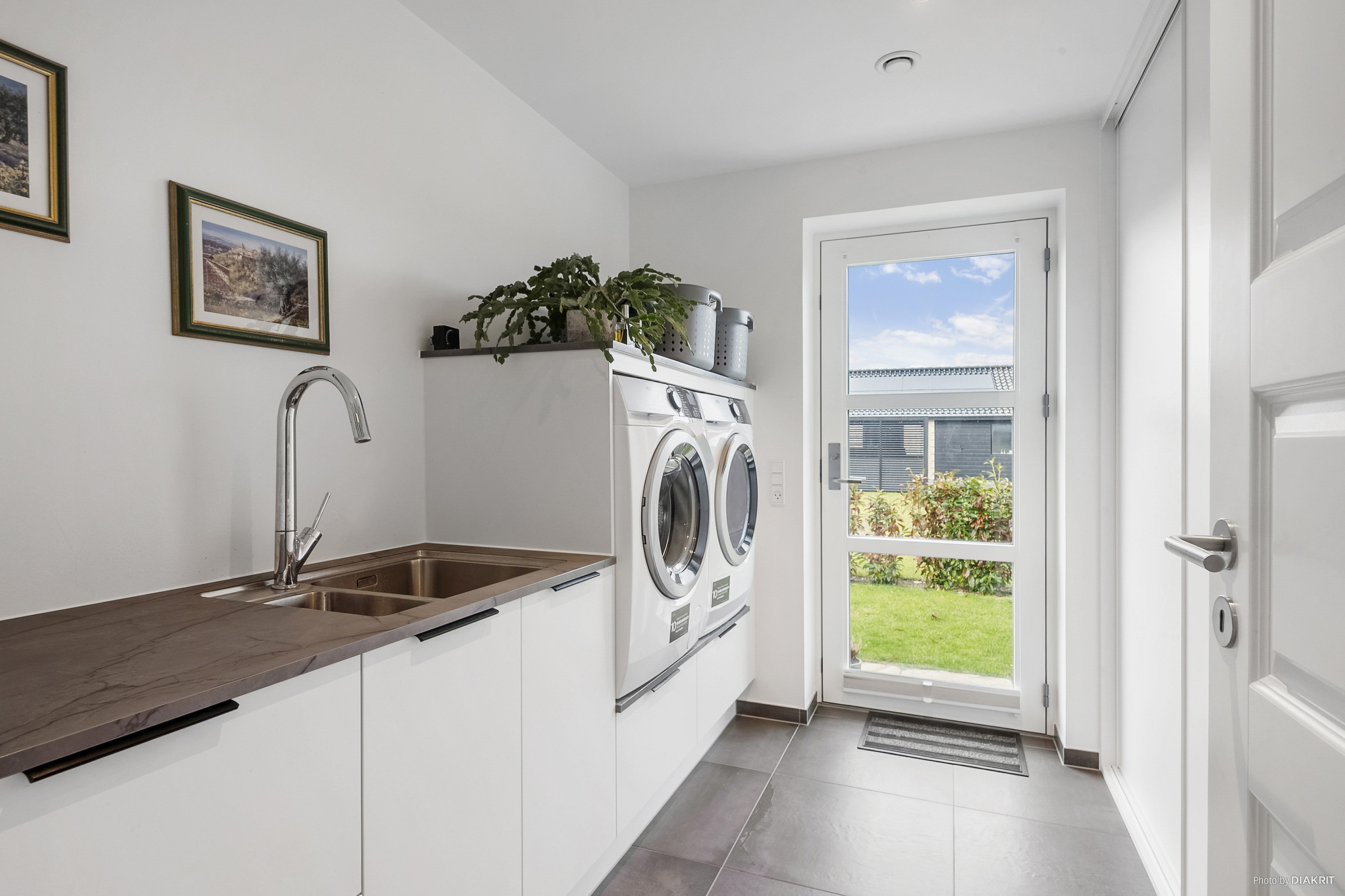 Fremhævet værelse billede i fuldskærmstilstand. Billede af Hasselvænget 11, 4652 Hårlev