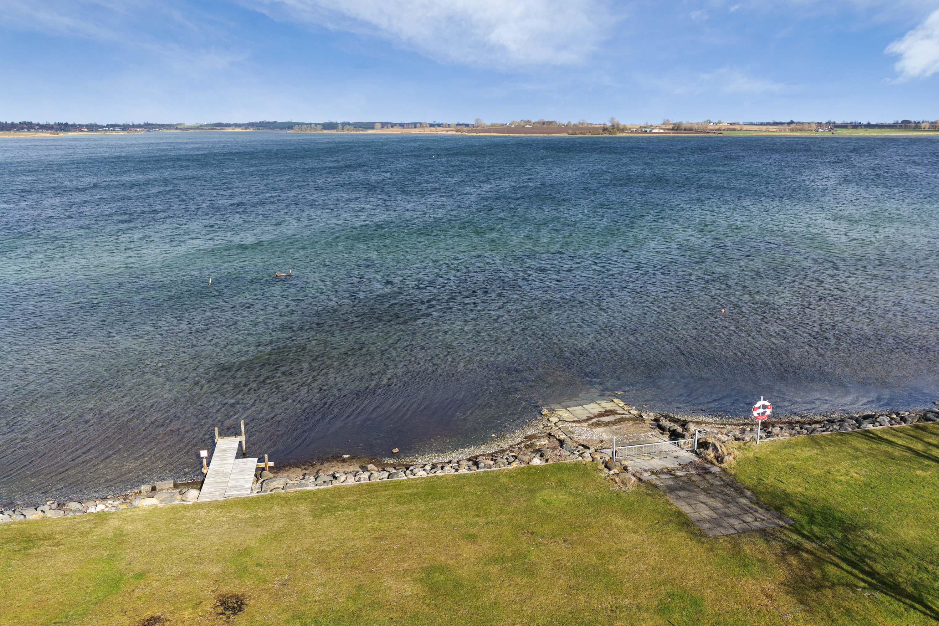 Fremhævet område billede i fuldskærmstilstand. Billede af Strandlysthuse 33, 5330 Munkebo