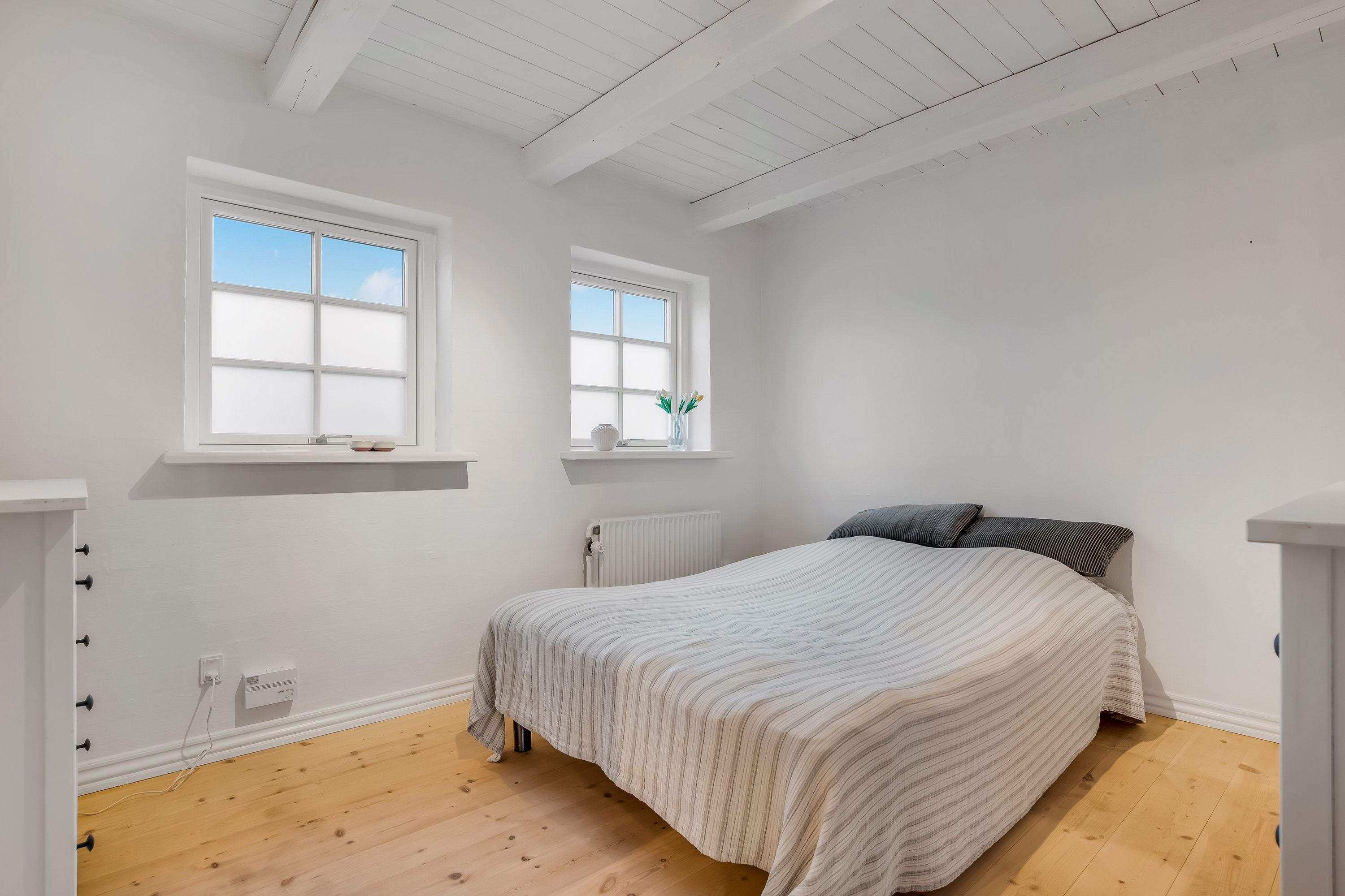 Fremhævet værelse billede i fuldskærmstilstand. Billede af Geranievej 4, Mejrup, 7500 Holstebro