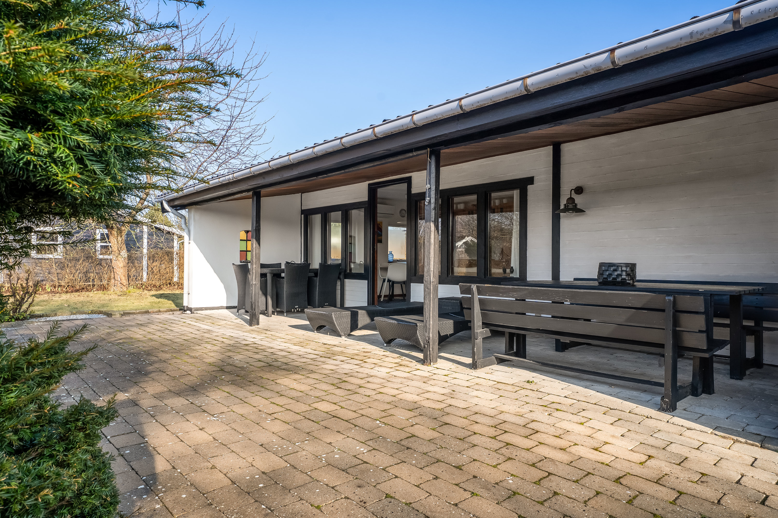 Miniaturebillede 2: andet. Billede af Løvstræde 9, Hummingen, 4983 Dannemare