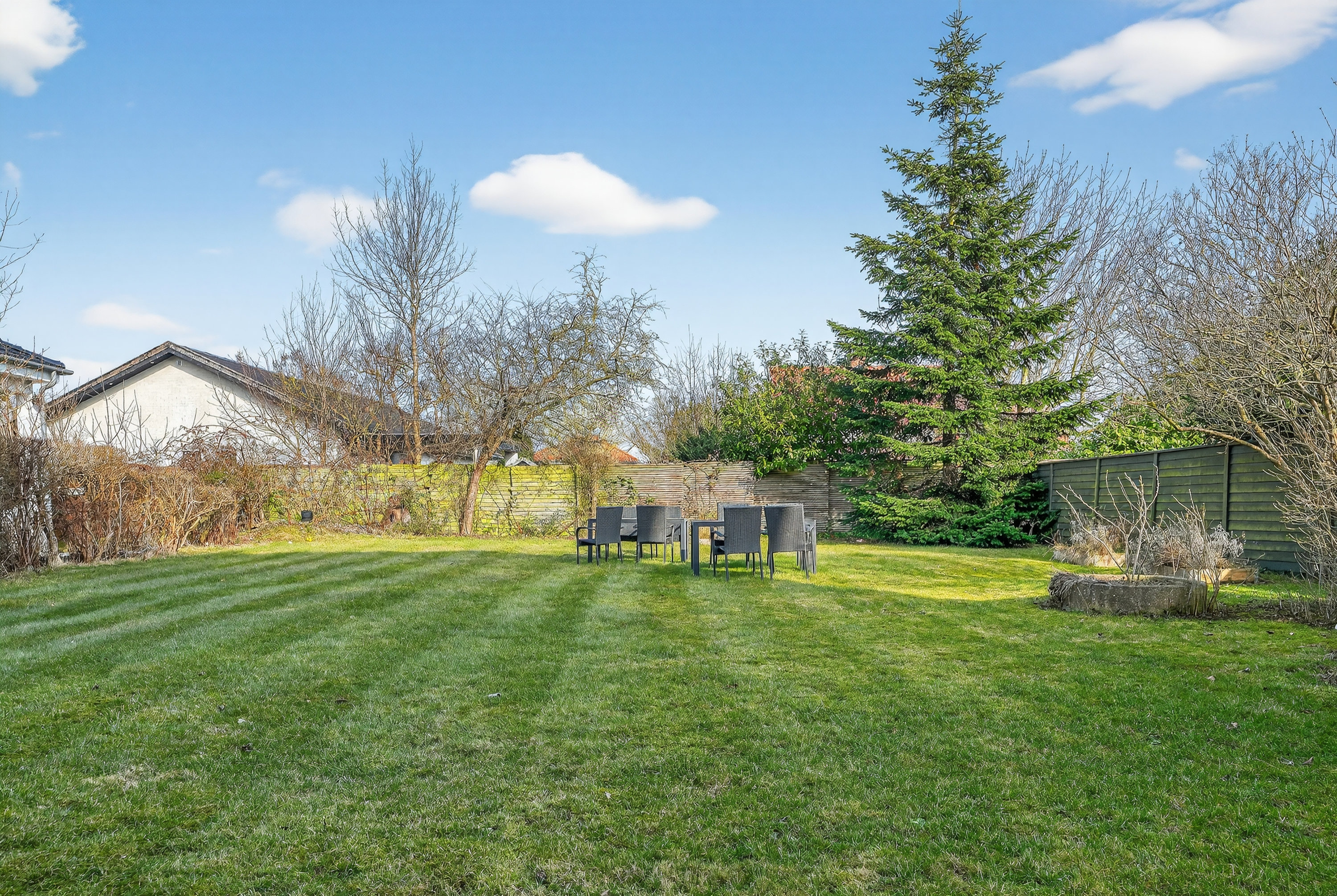 Fremhævet have billede i fuldskærmstilstand. Billede af Vigerslevvej 273, 2. tv., 2500 Valby