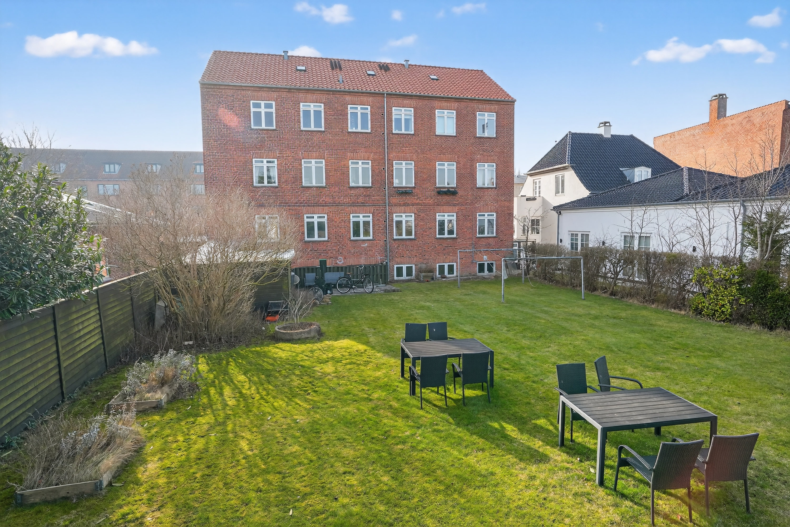 Fremhævet ejendommen billede i fuldskærmstilstand. Billede af Vigerslevvej 273, 2. tv., 2500 Valby