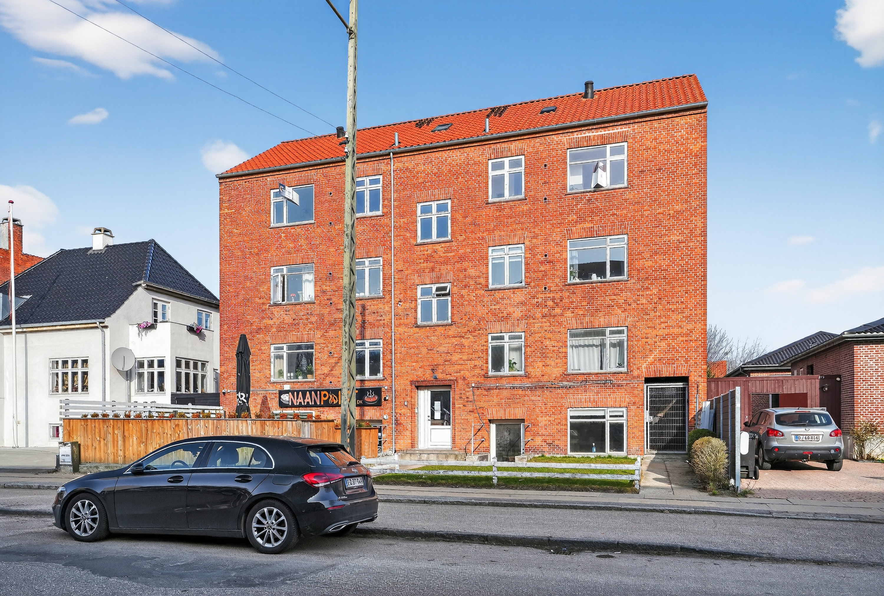 Fremhævet ejendommen billede i fuldskærmstilstand. Billede af Vigerslevvej 273, 2. tv., 2500 Valby