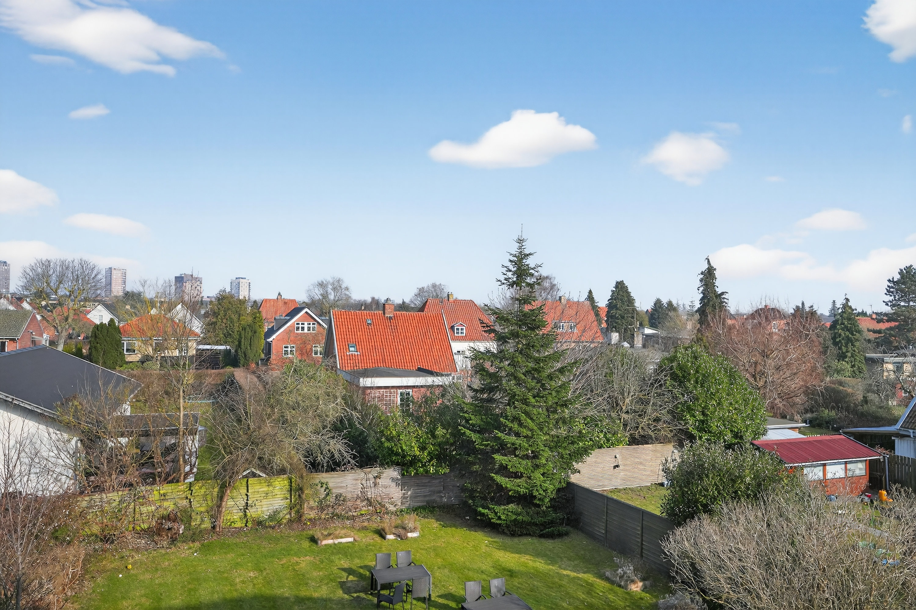 Fremhævet udsigt billede i fuldskærmstilstand. Billede af Vigerslevvej 273, 2. tv., 2500 Valby