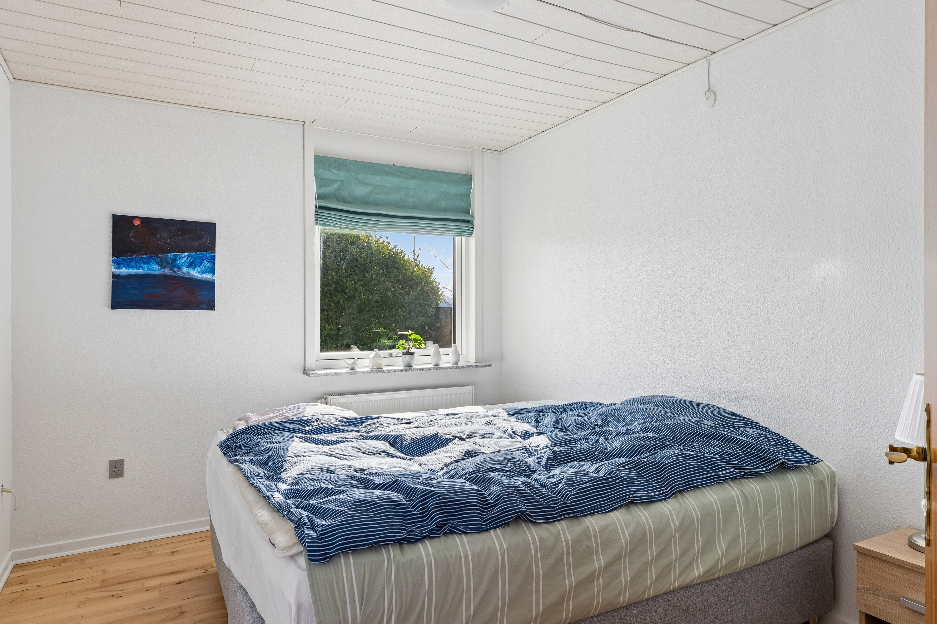 Fremhævet værelse billede i fuldskærmstilstand. Billede af Fasanvænget 4, 6310 Broager