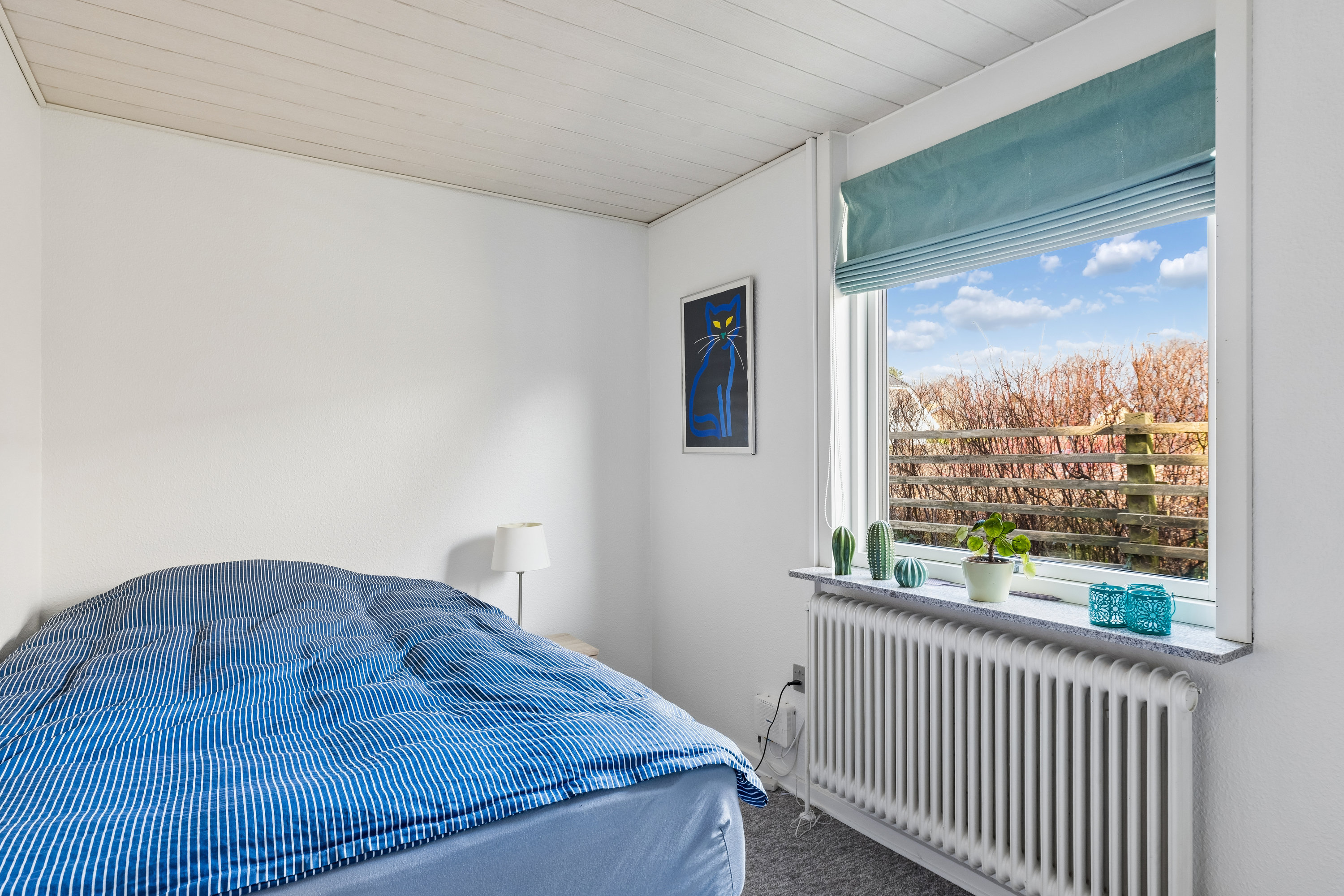 Fremhævet værelse billede i fuldskærmstilstand. Billede af Fasanvænget 4, 6310 Broager