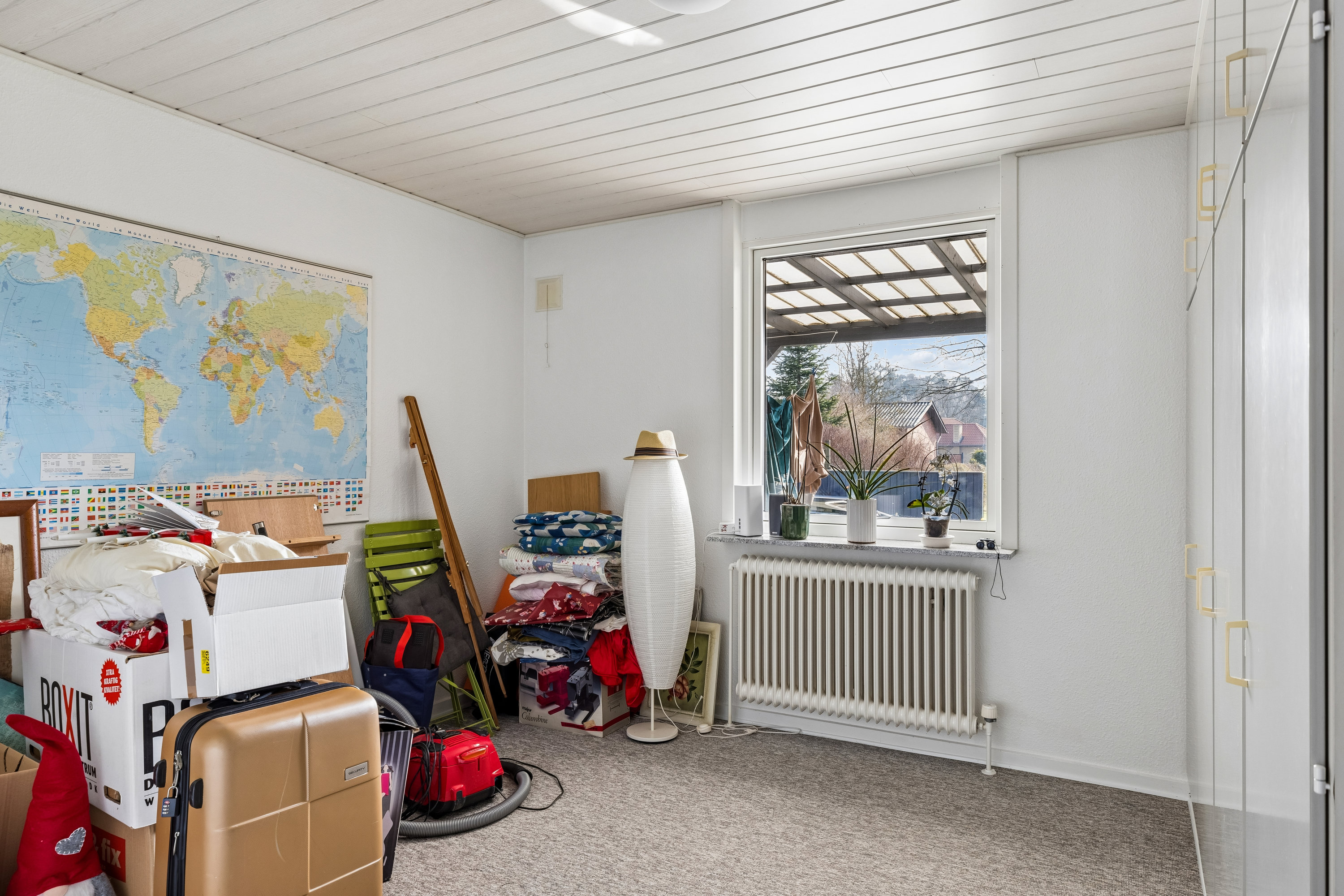 Fremhævet værelse billede i fuldskærmstilstand. Billede af Fasanvænget 4, 6310 Broager