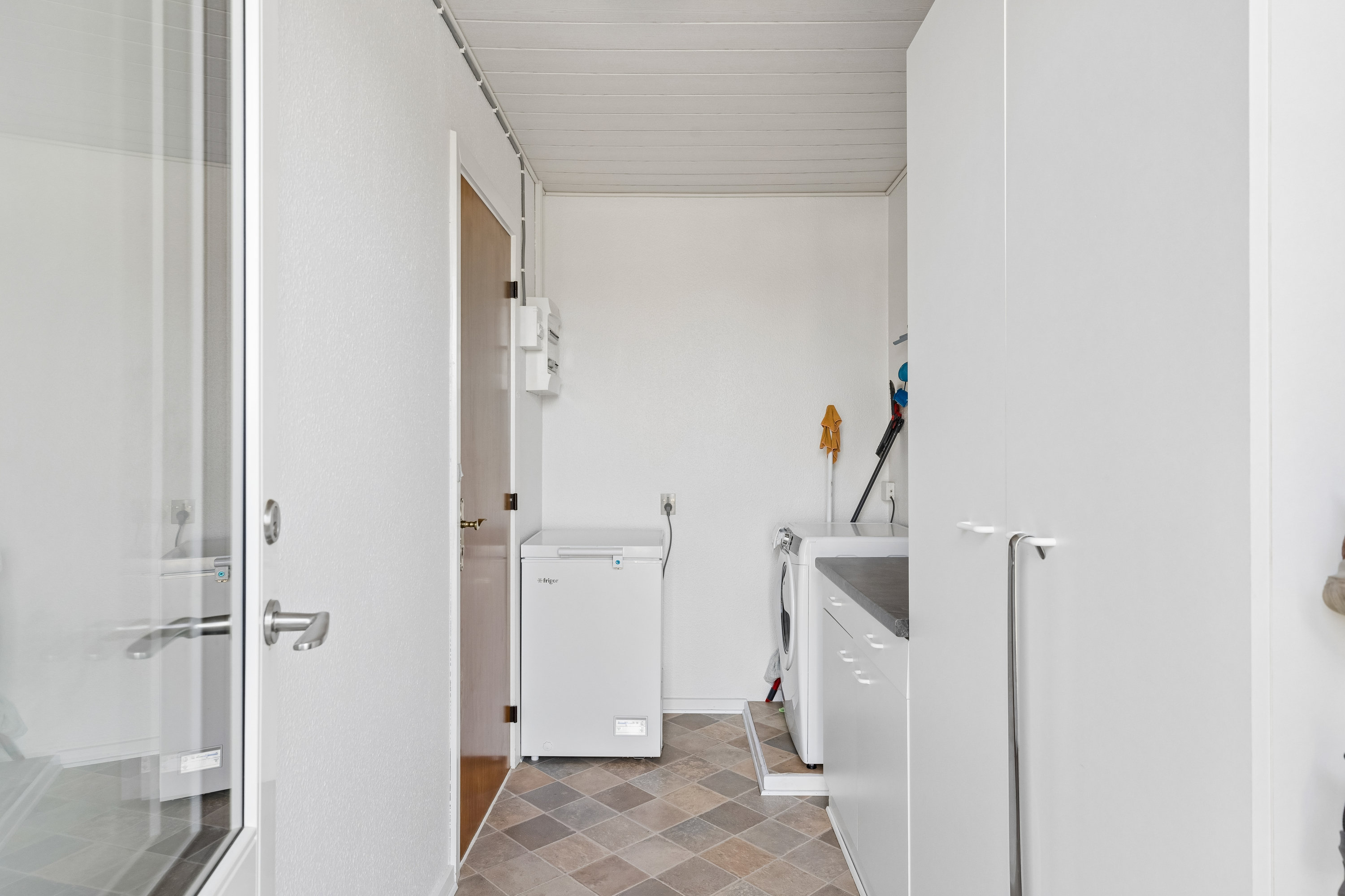 Fremhævet bryggers billede i fuldskærmstilstand. Billede af Fasanvænget 4, 6310 Broager