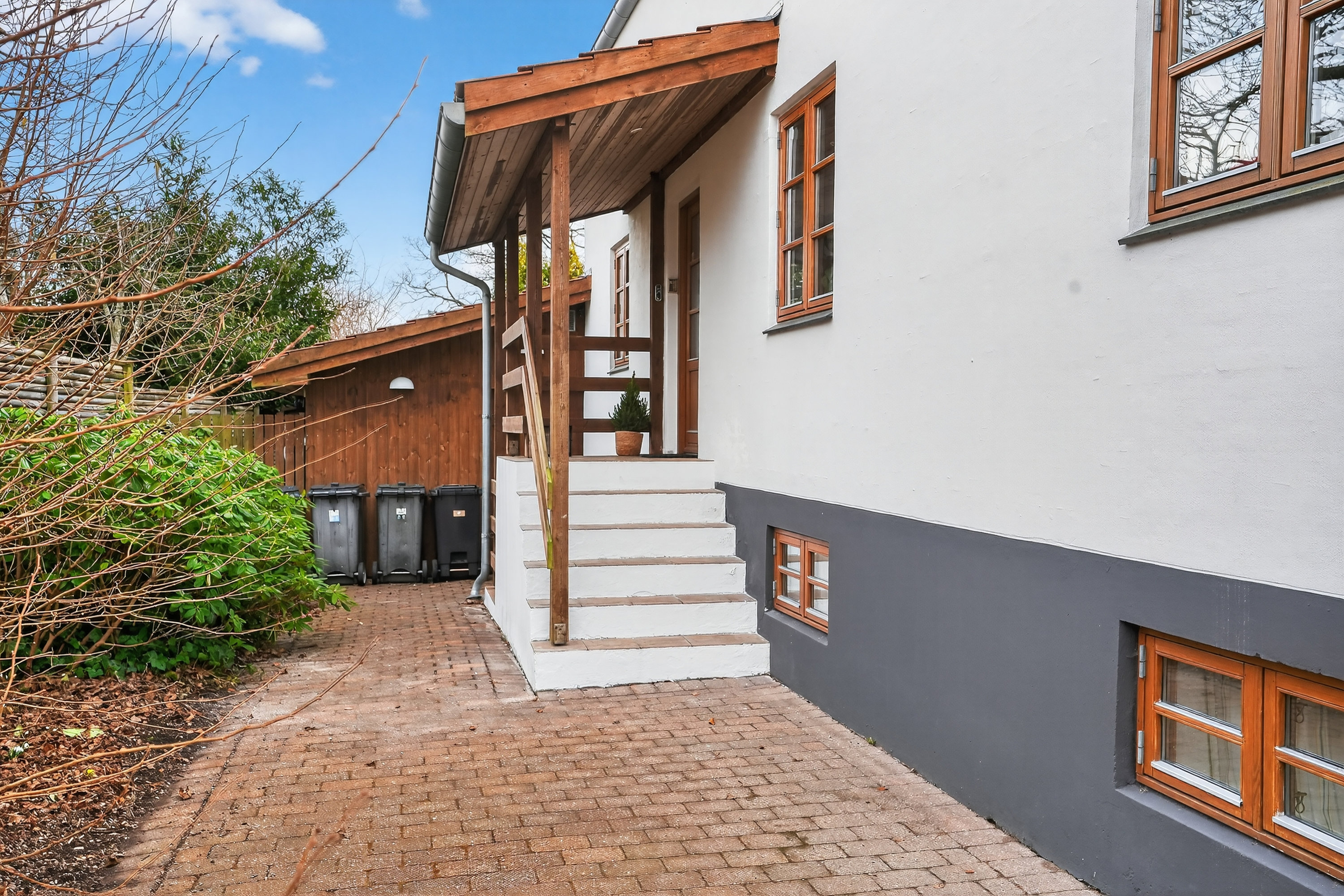 Fremhævet ejendommen billede i fuldskærmstilstand. Billede af Skandrups Alle 39, Hareskov, 3500 Værløse