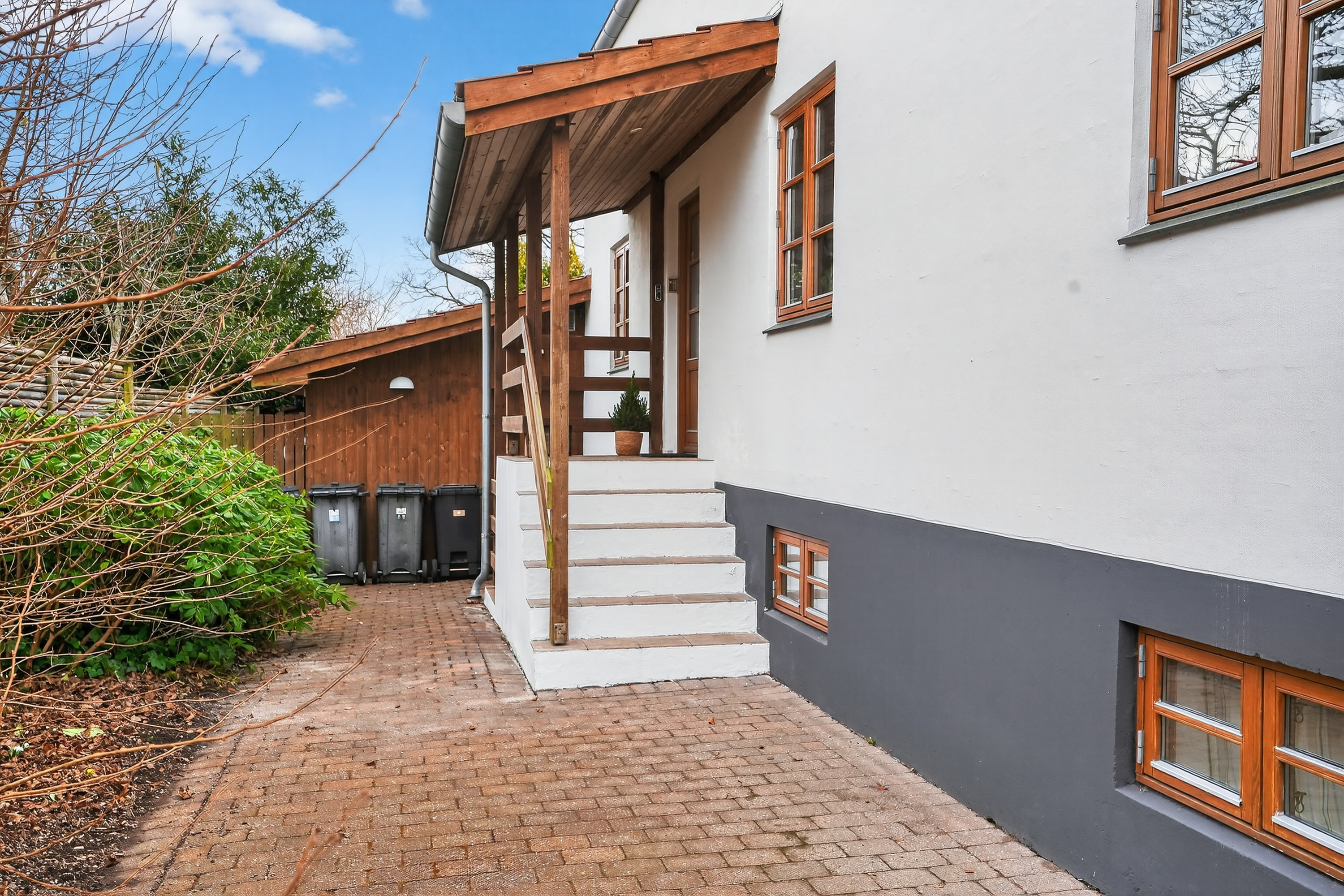 Fremhævet ejendommen billede i fuldskærmstilstand. Billede af Skandrups Alle 39, Hareskov, 3500 Værløse