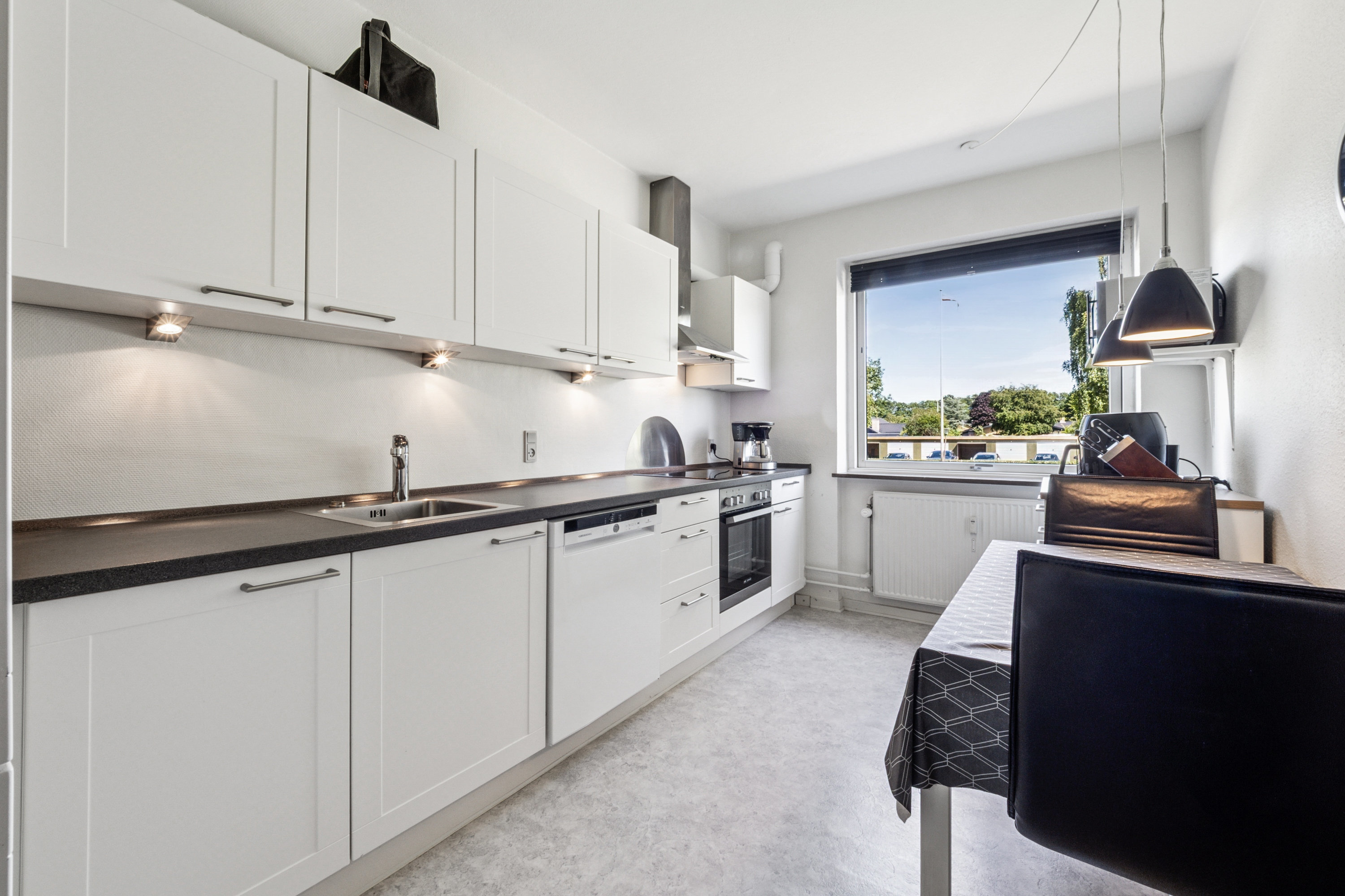 Miniaturebillede 2: . Billede af Pebermyntevej 73, st.. tv., 8800 Viborg