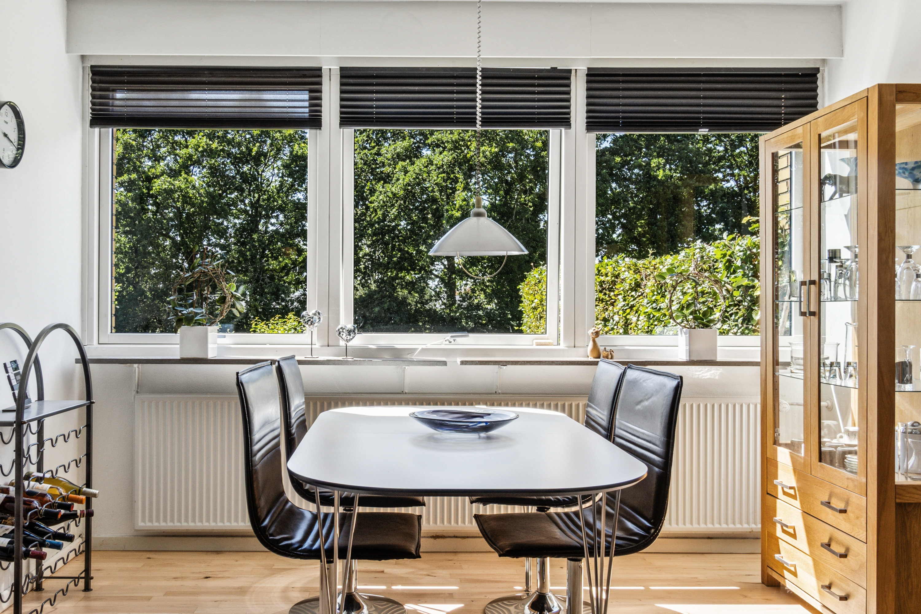 Fremhævet  billede i fuldskærmstilstand. Billede af Pebermyntevej 73, st.. tv., 8800 Viborg