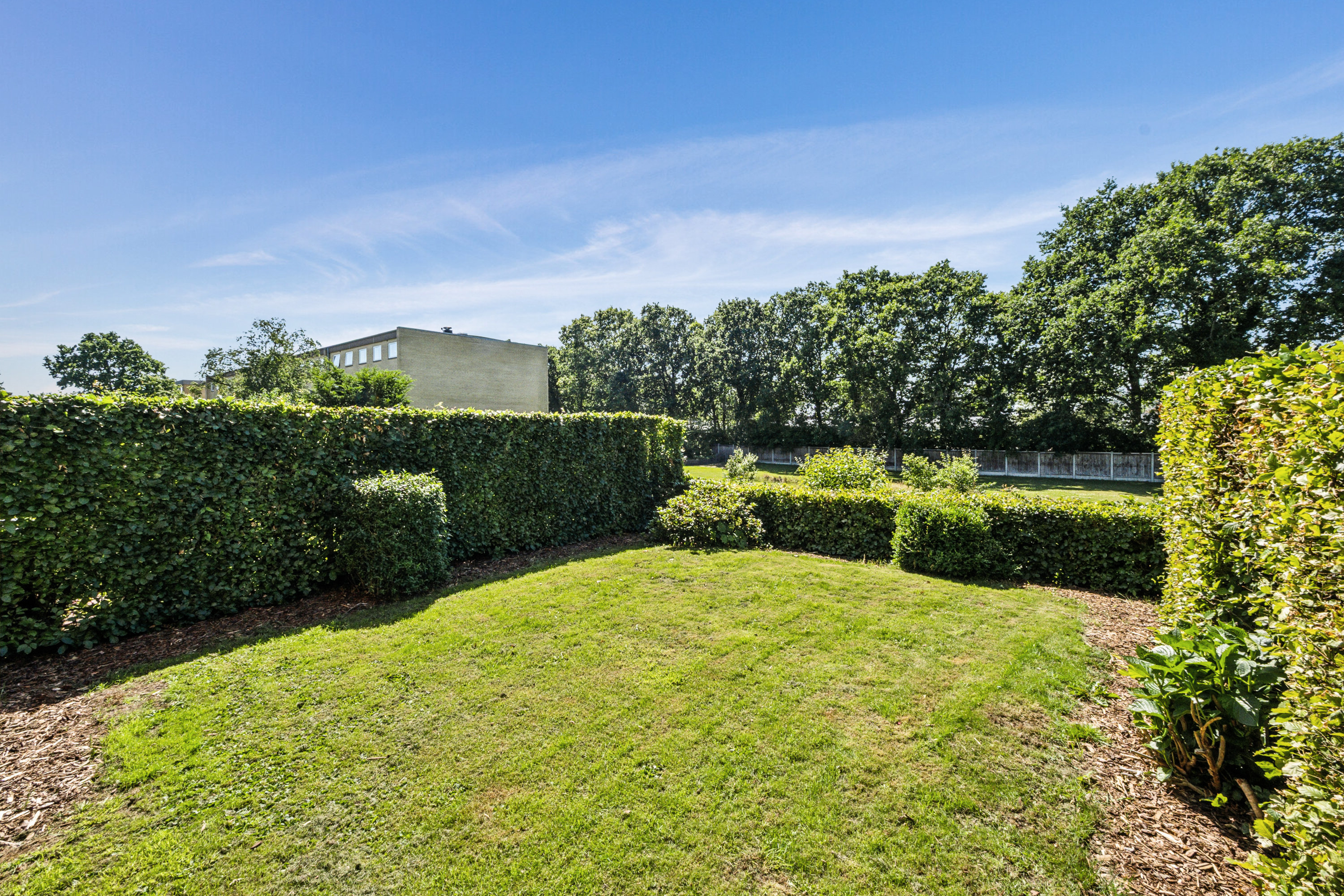 Miniaturebillede 1: . Billede af Pebermyntevej 73, st.. tv., 8800 Viborg