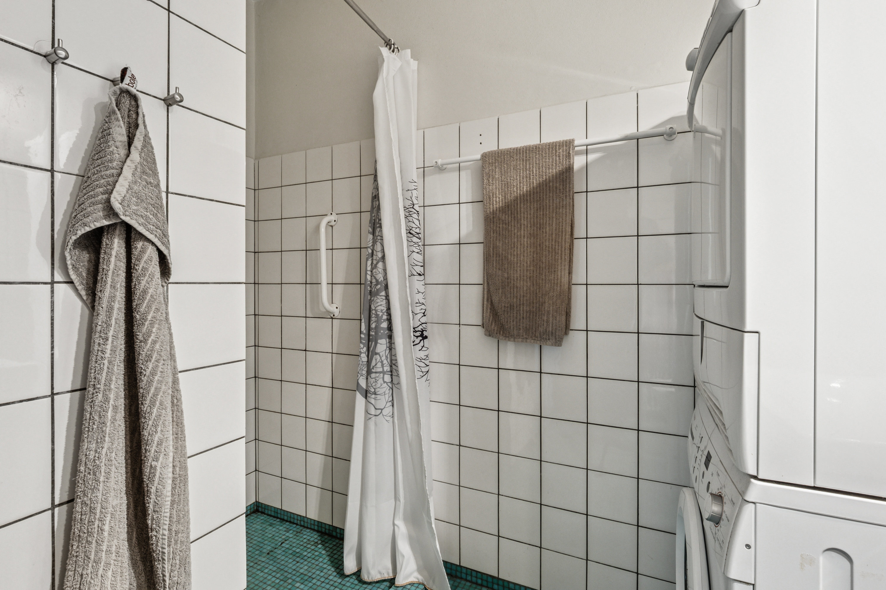 Fremhævet  billede i fuldskærmstilstand. Billede af Pebermyntevej 73, st.. tv., 8800 Viborg