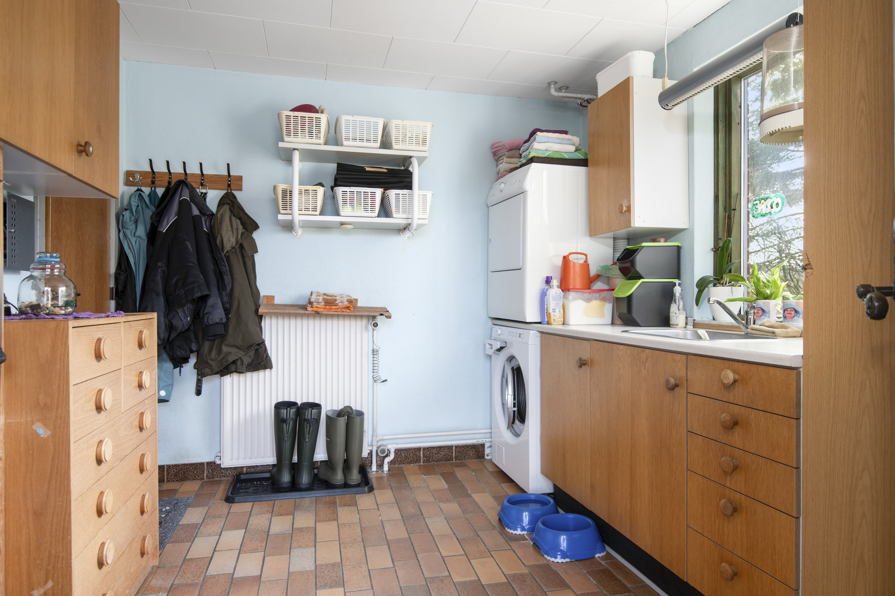 Miniaturebillede 2: . Billede af Damly 8, 9830 Tårs