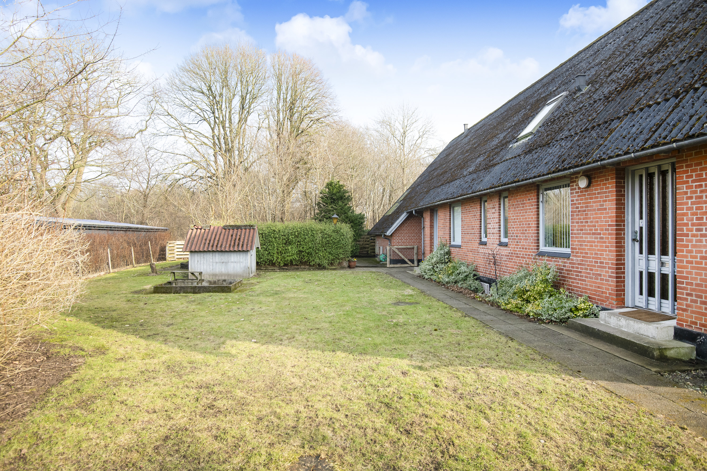 Miniaturebillede 1: . Billede af Damly 8, 9830 Tårs