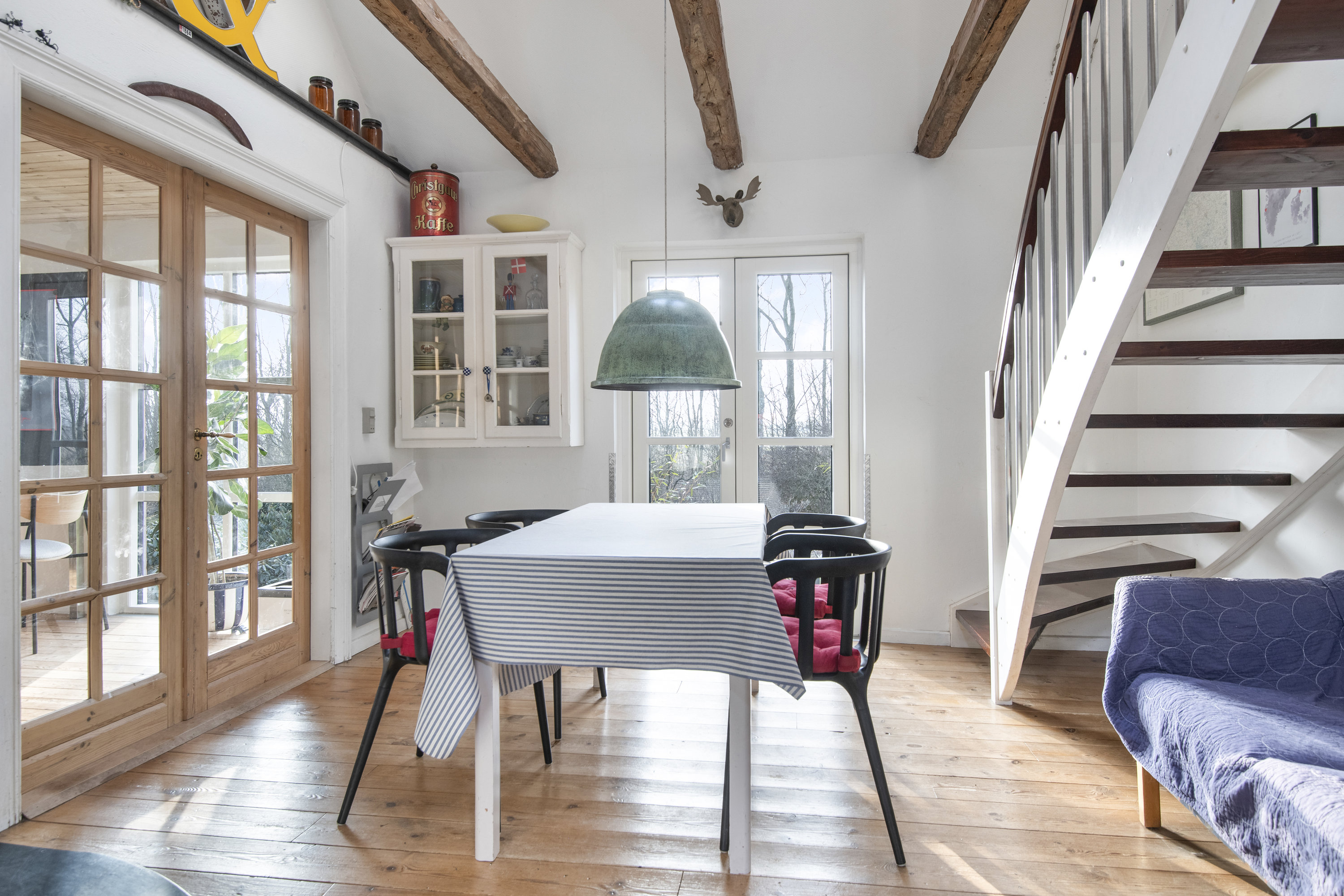 Fremhævet  billede i fuldskærmstilstand. Billede af Løthvej 146, Lendum, 9870 Sindal