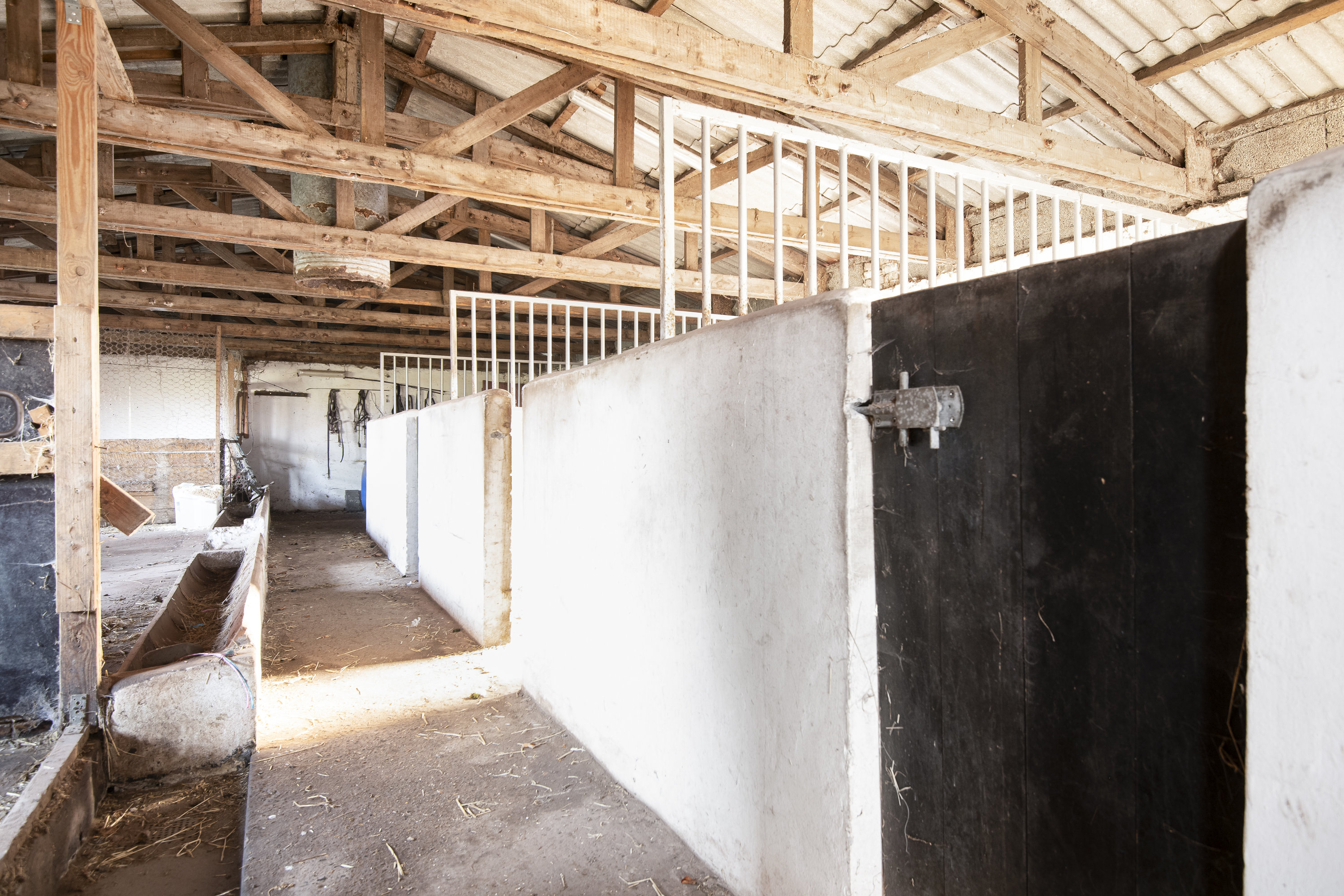 Fremhævet  billede i fuldskærmstilstand. Billede af Løthvej 146, Lendum, 9870 Sindal