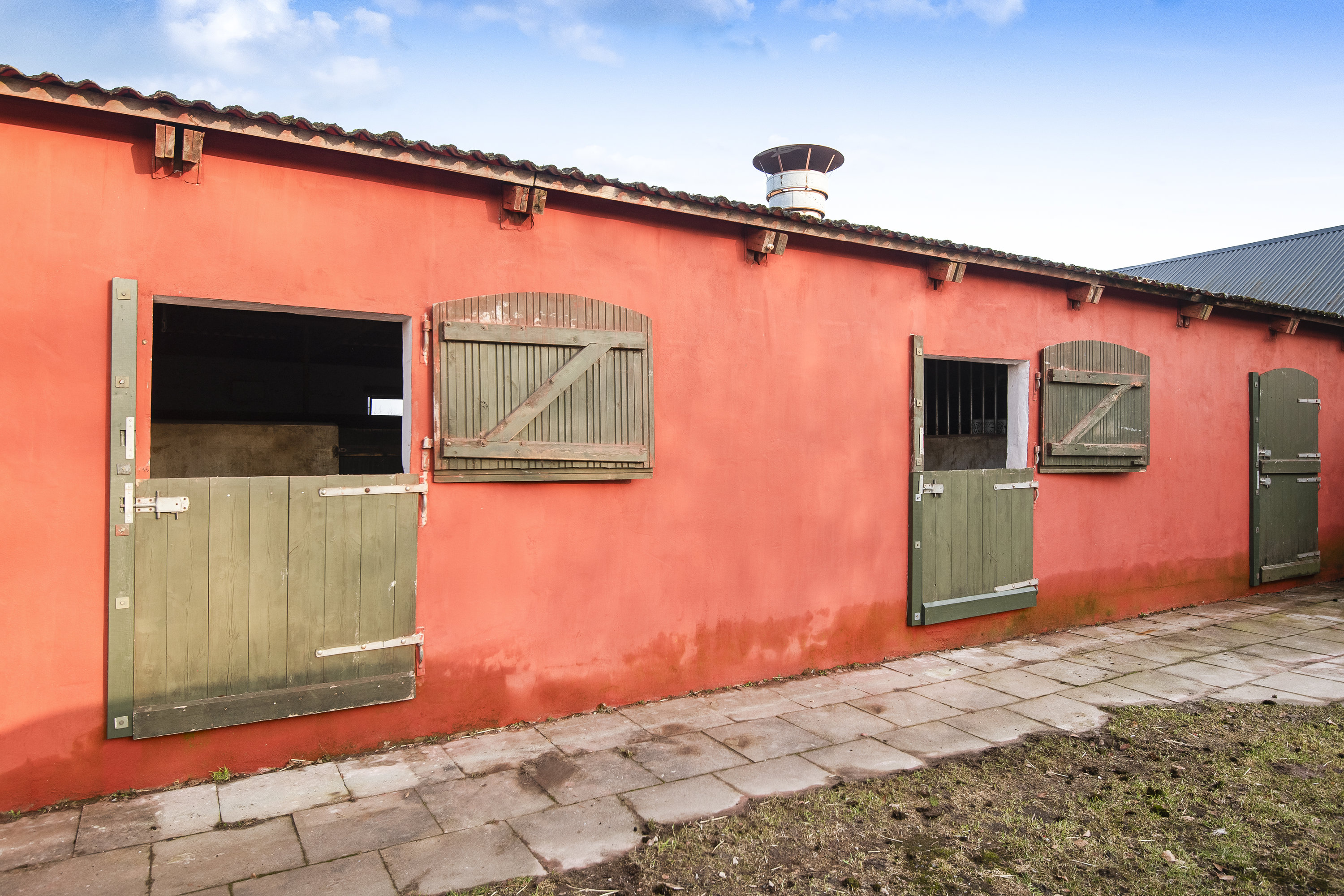 Miniaturebillede 1: . Billede af Løthvej 146, Lendum, 9870 Sindal