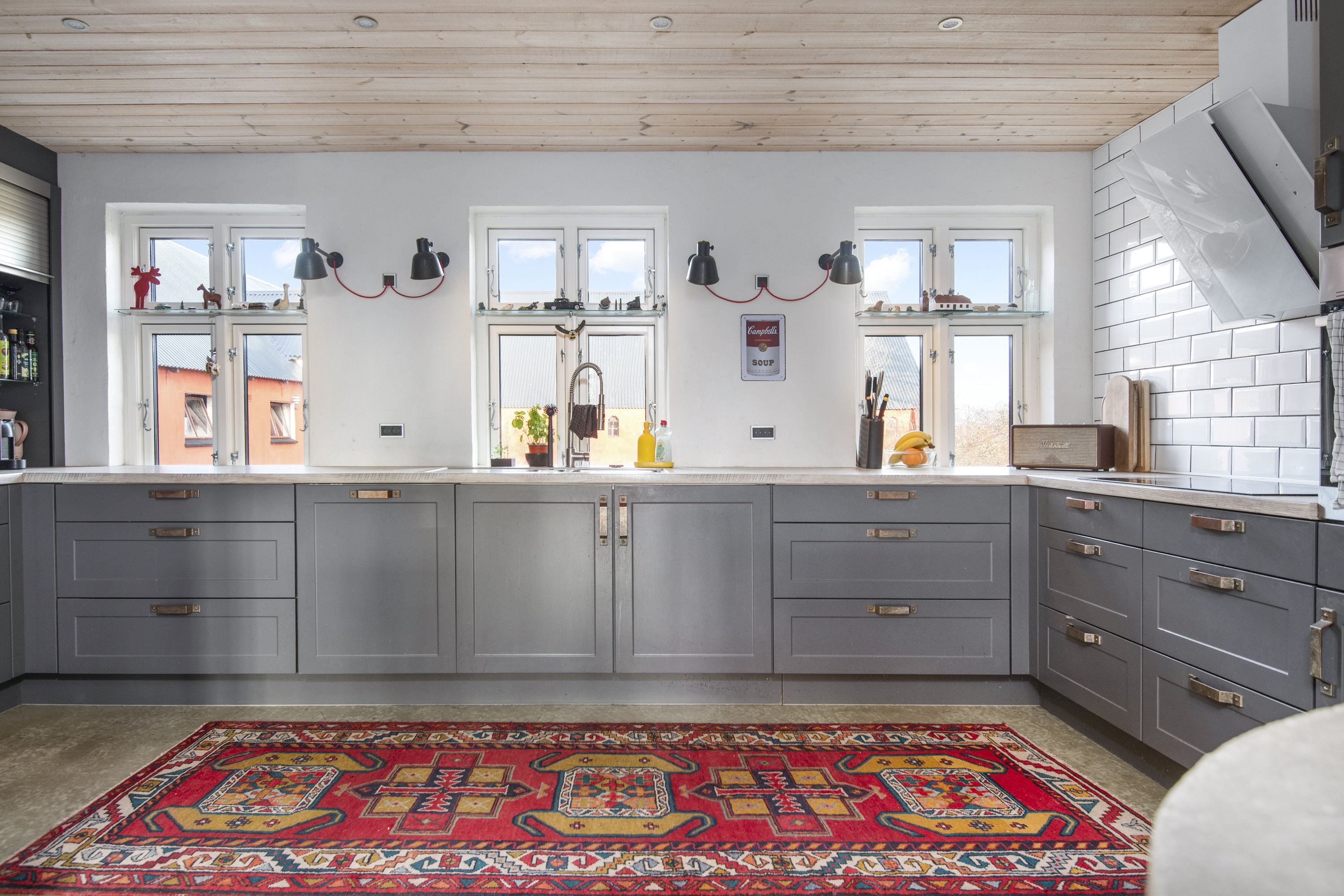 Fremhævet  billede i fuldskærmstilstand. Billede af Løthvej 146, Lendum, 9870 Sindal