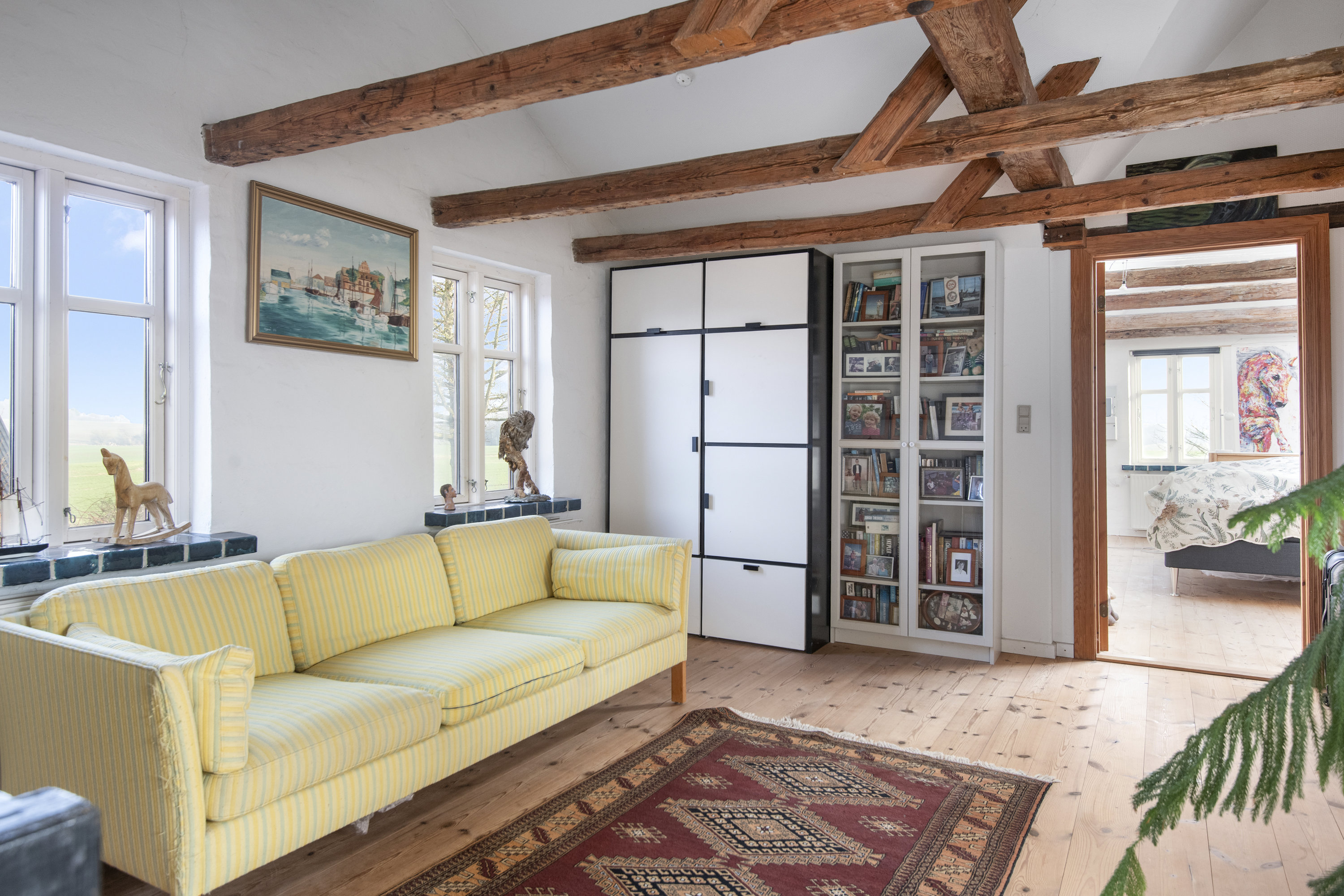 Fremhævet  billede i fuldskærmstilstand. Billede af Løthvej 146, Lendum, 9870 Sindal