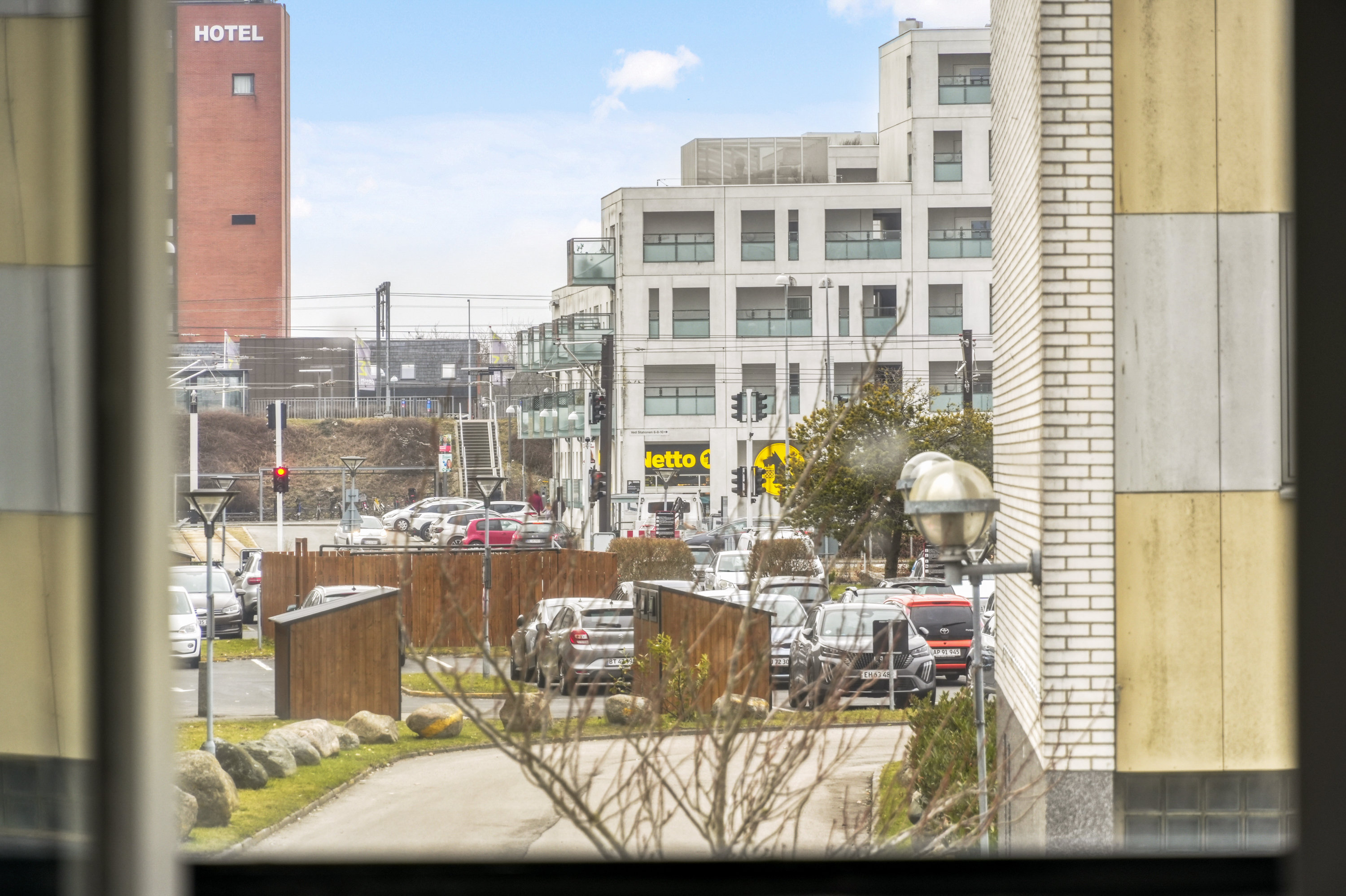 Fremhævet udsigt billede i fuldskærmstilstand. Billede af Vejlebrovej 118, 1. tv., 2635 Ishøj