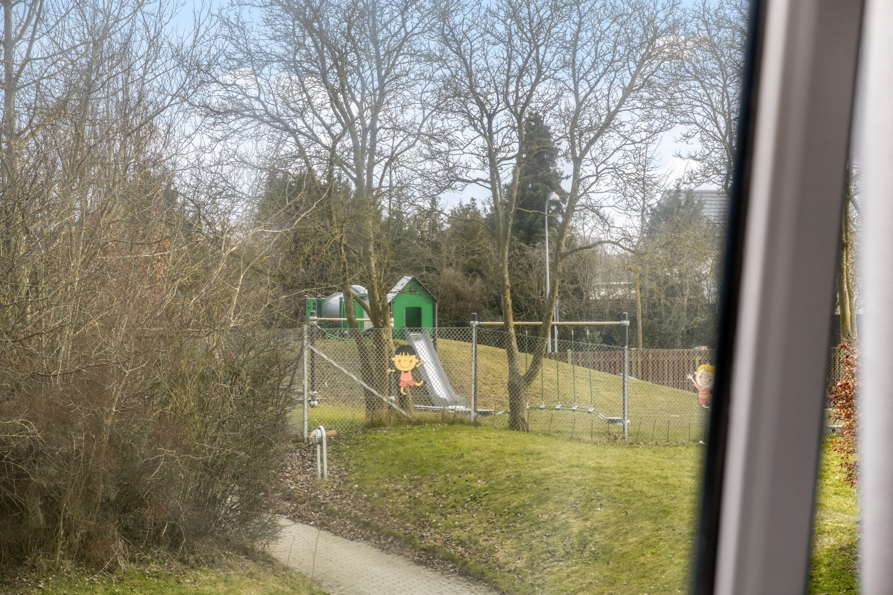 Fremhævet udsigt billede i fuldskærmstilstand. Billede af Vejlebrovej 118, 1. tv., 2635 Ishøj