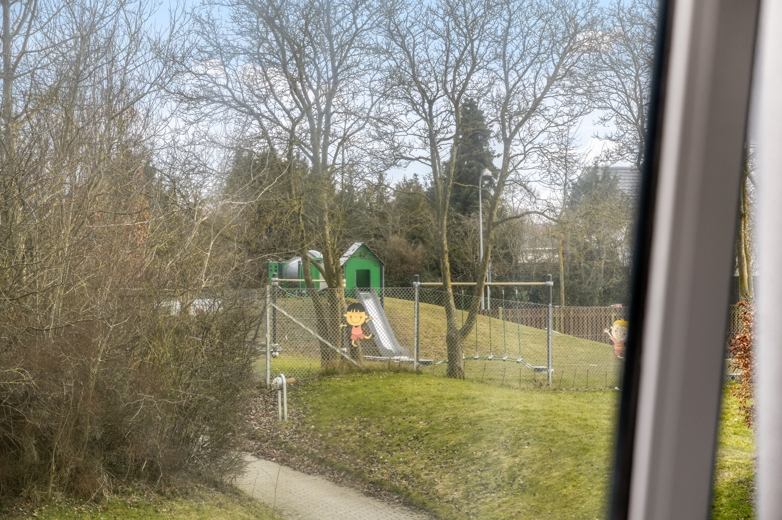 Fremhævet udsigt billede i fuldskærmstilstand. Billede af Vejlebrovej 118, 1. tv., 2635 Ishøj