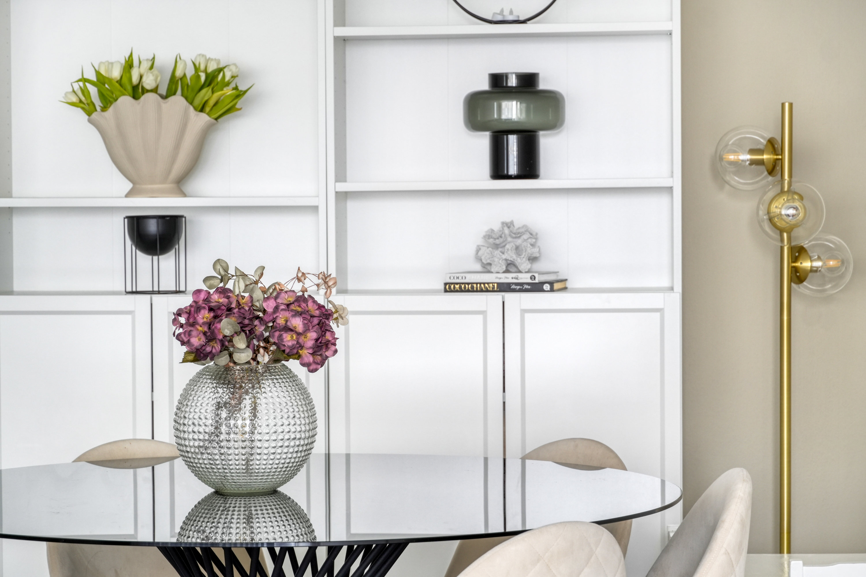 Fremhævet stue billede i fuldskærmstilstand. Billede af Vejlebrovej 118, 1. tv., 2635 Ishøj