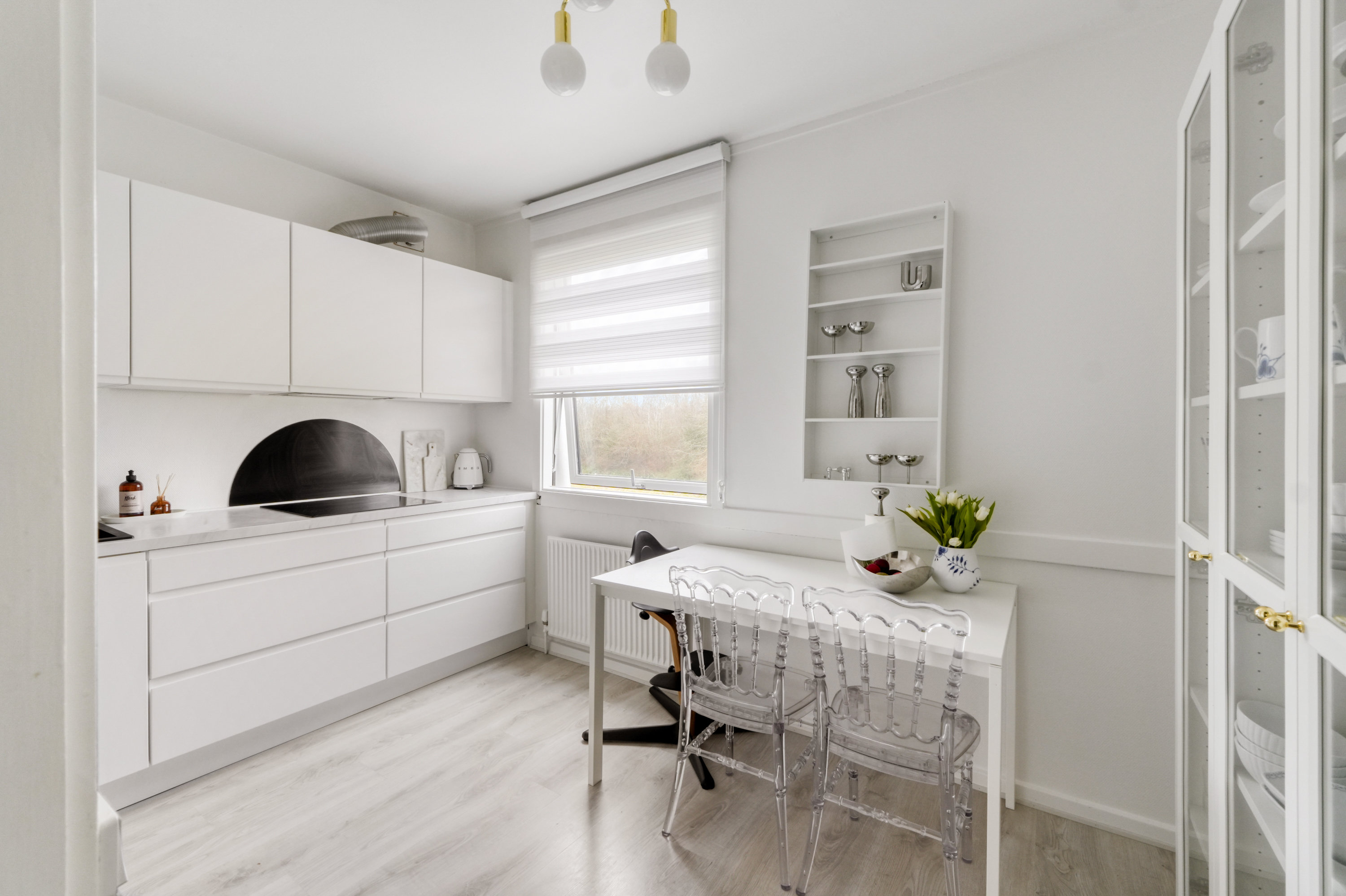 Fremhævet andet billede i fuldskærmstilstand. Billede af Vejlebrovej 118, 1. tv., 2635 Ishøj