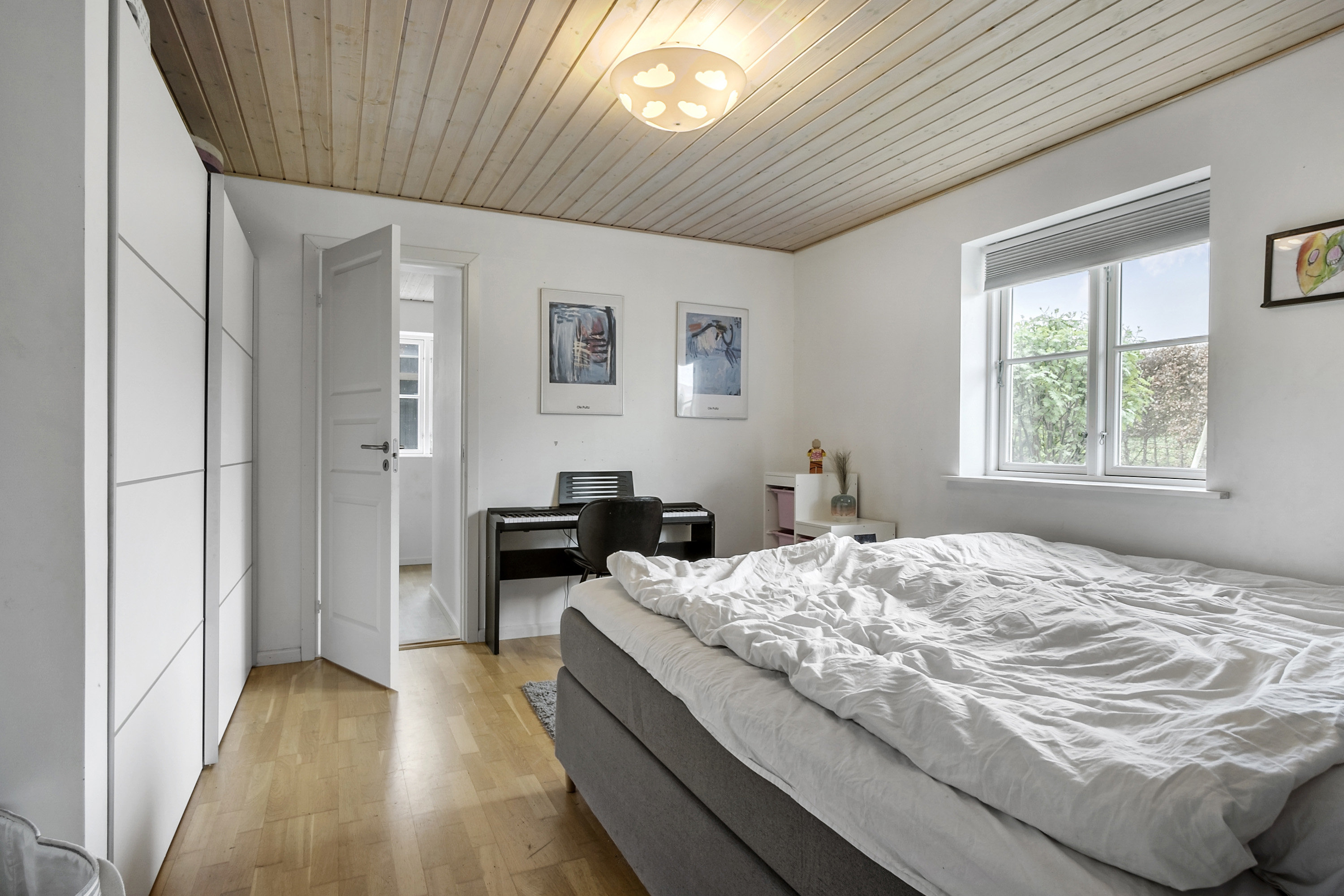 Fremhævet  billede i fuldskærmstilstand. Billede af Åbakken 11, 5580 Nørre Aaby