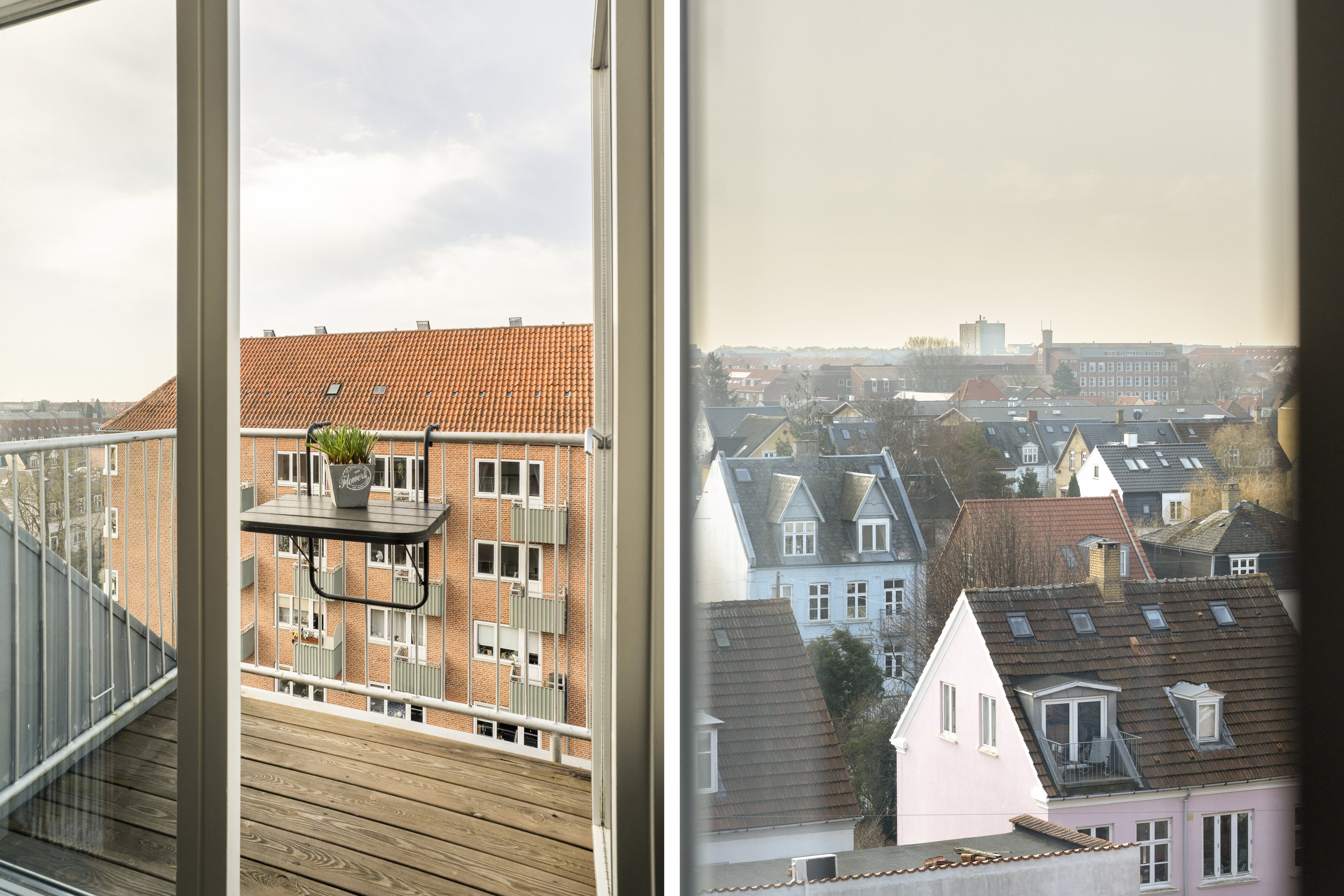 Fremhævet  billede i fuldskærmstilstand. Billede af Siciliensgade 9, 5. th., 2300 København S