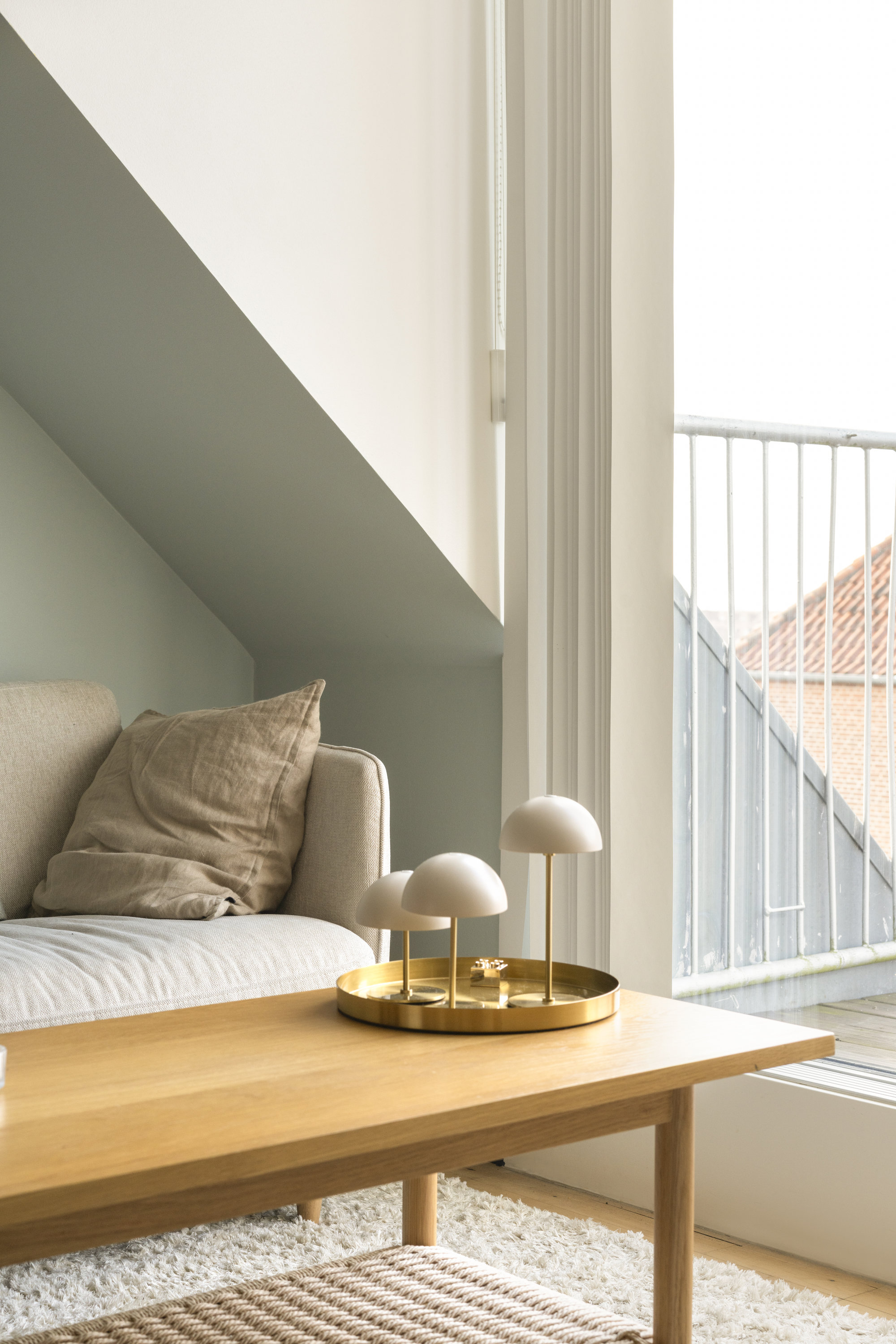 Fremhævet  billede i fuldskærmstilstand. Billede af Siciliensgade 9, 5. th., 2300 København S